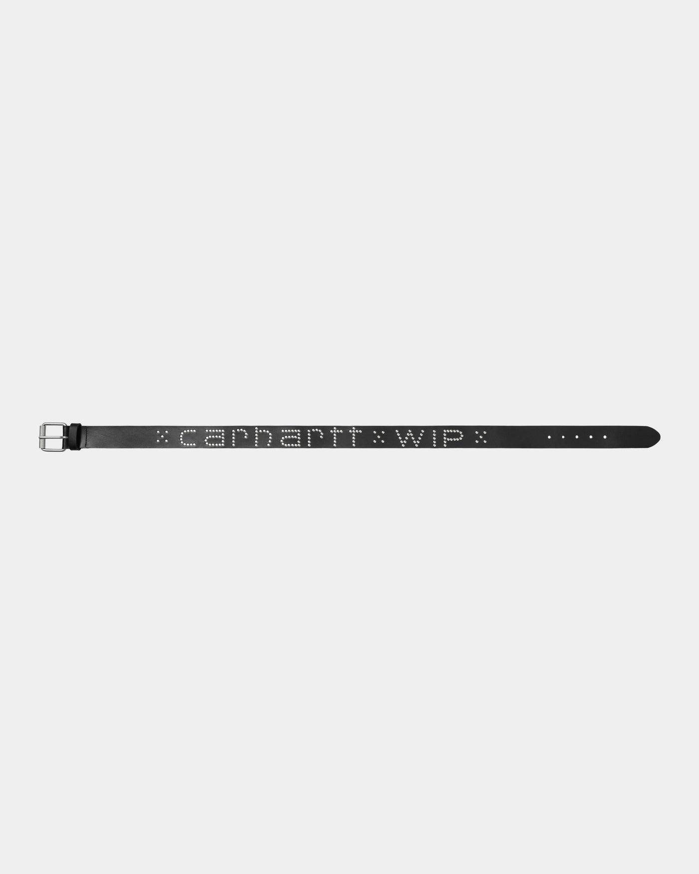 Carhartt studded belt