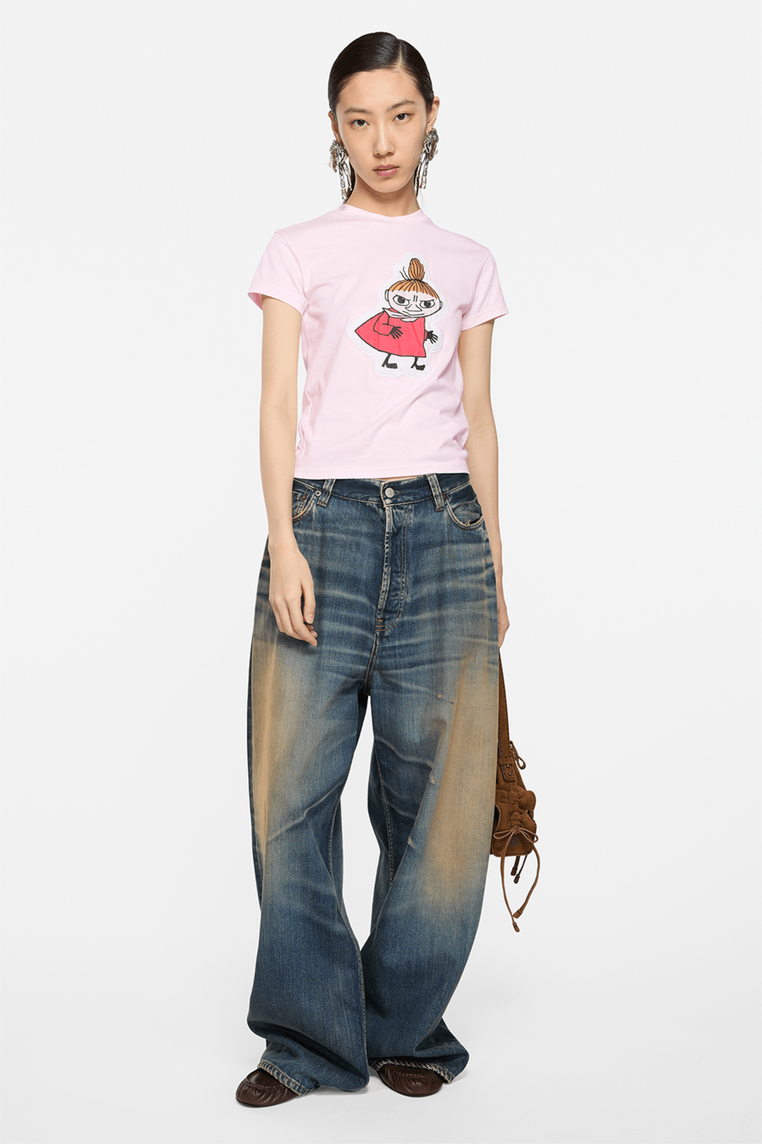 Moomin Acne Studios