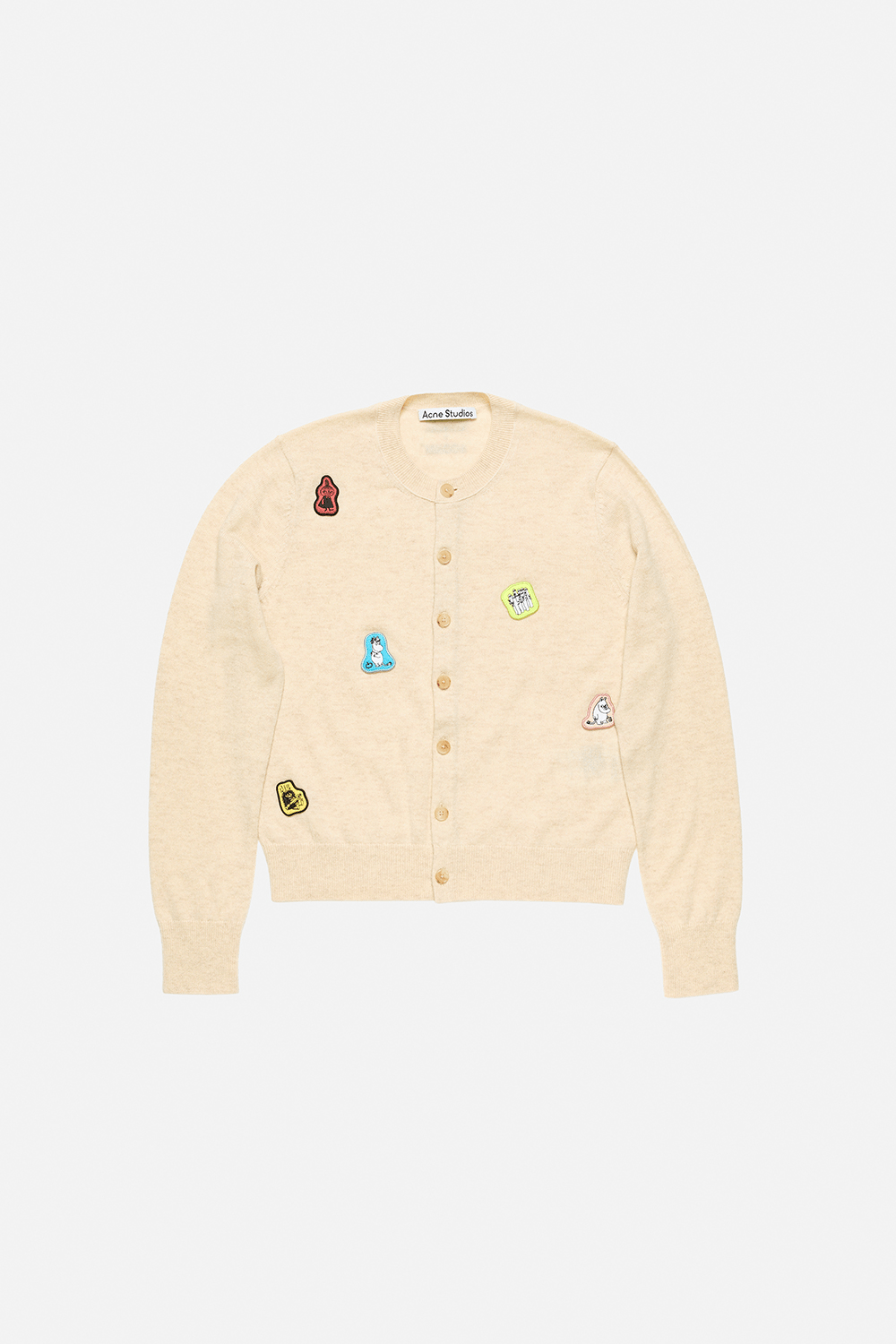 Moomin Acne Studios