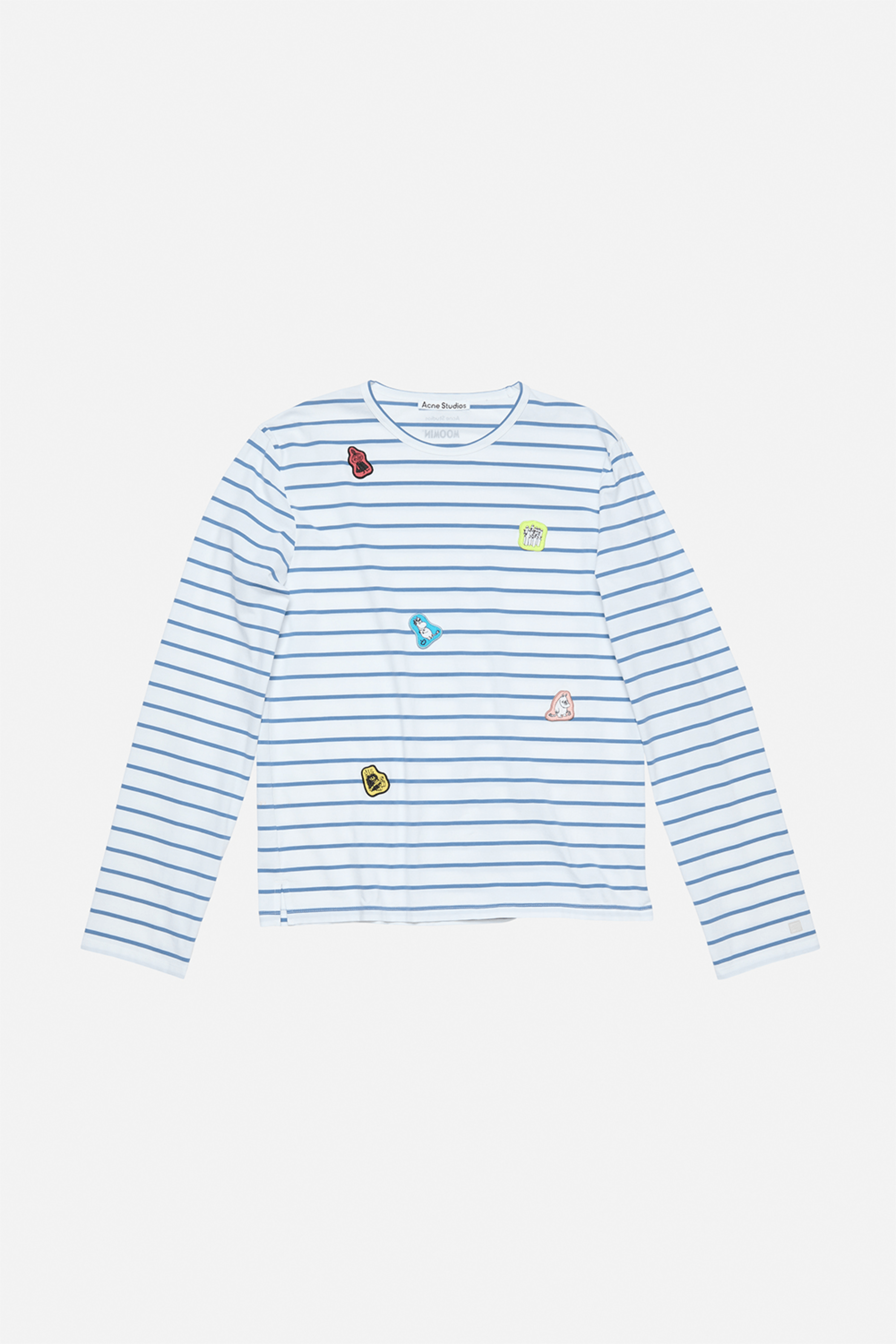 Moomin Acne Studios
