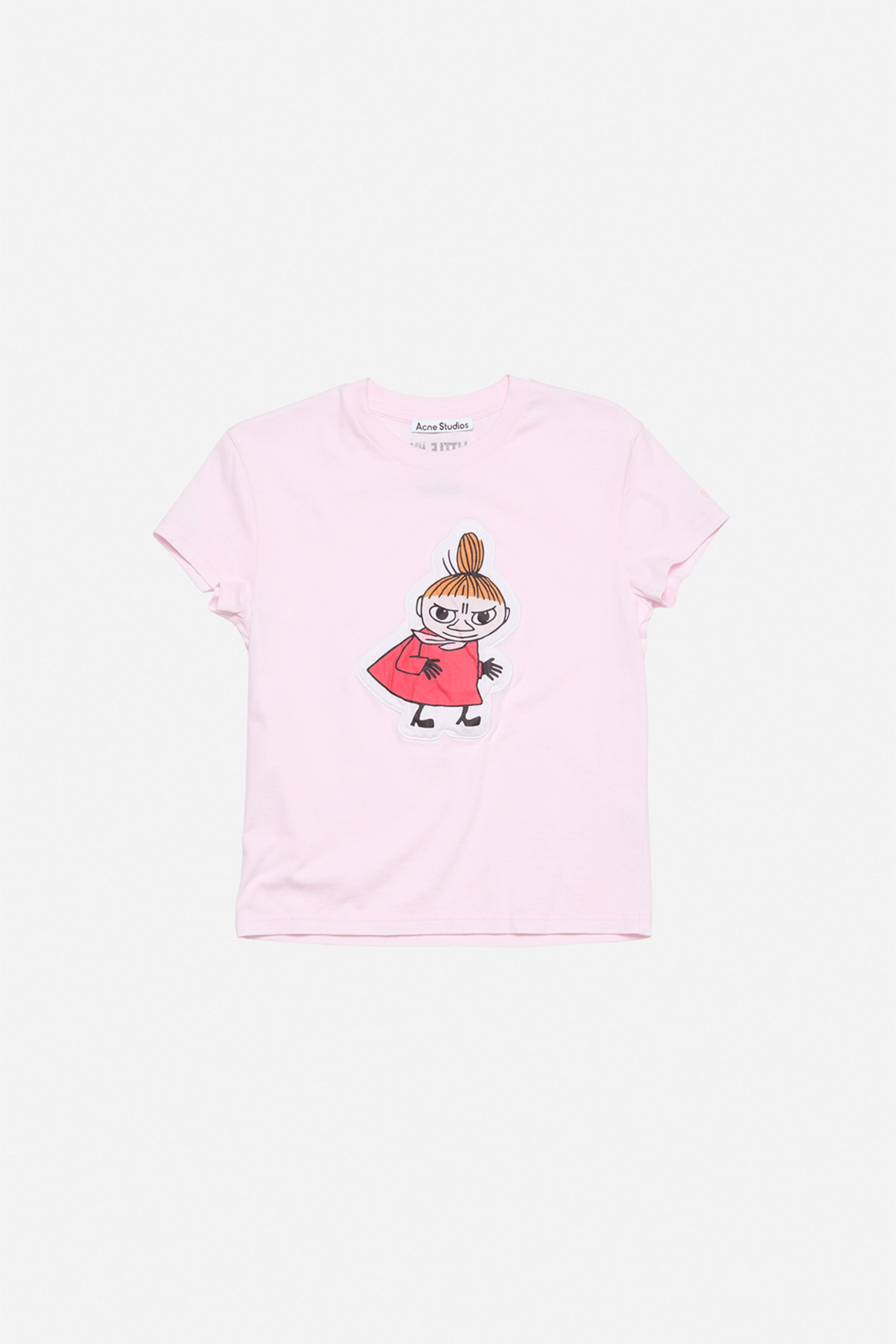 Moomin Acne Studios