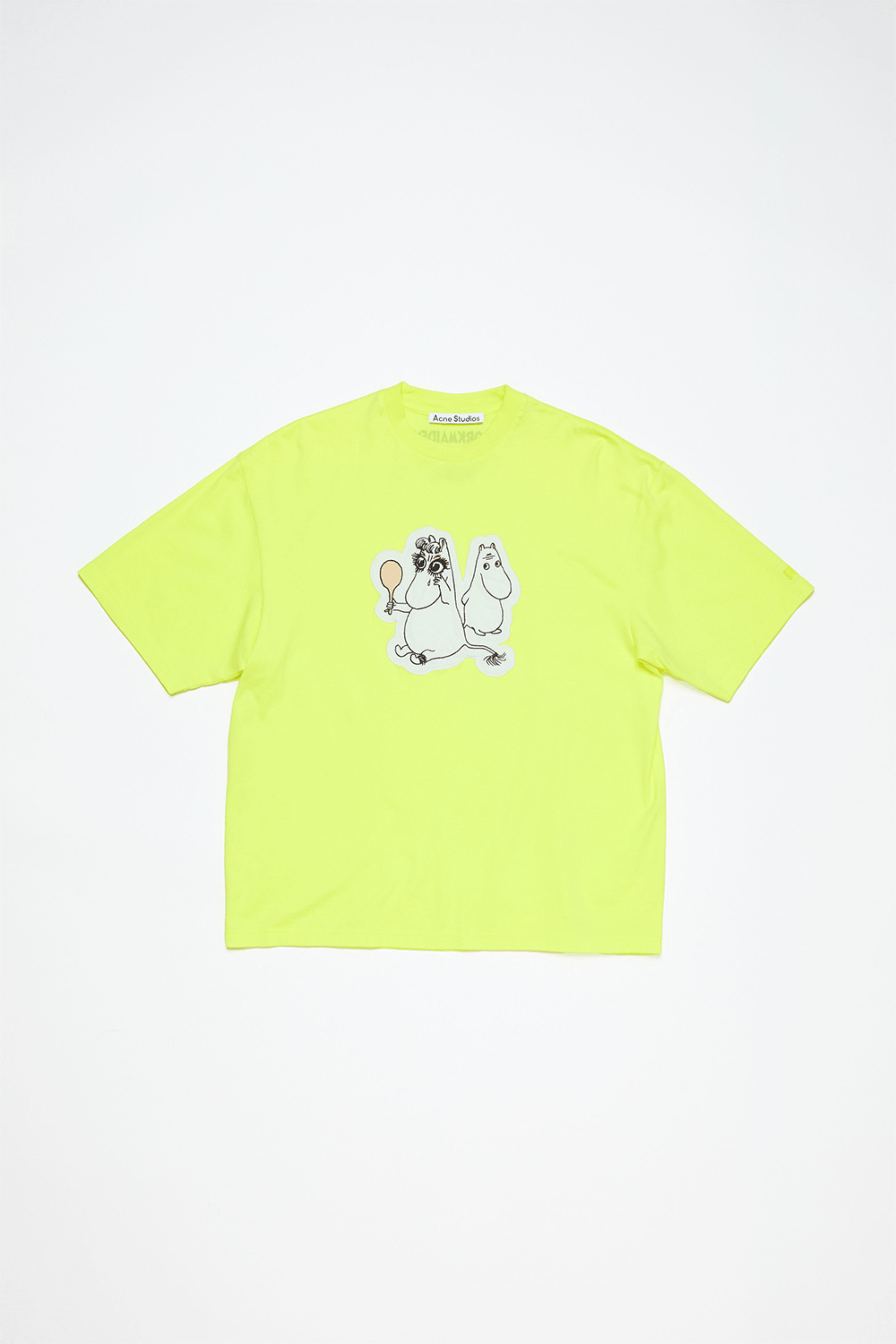 Moomin Acne Studios