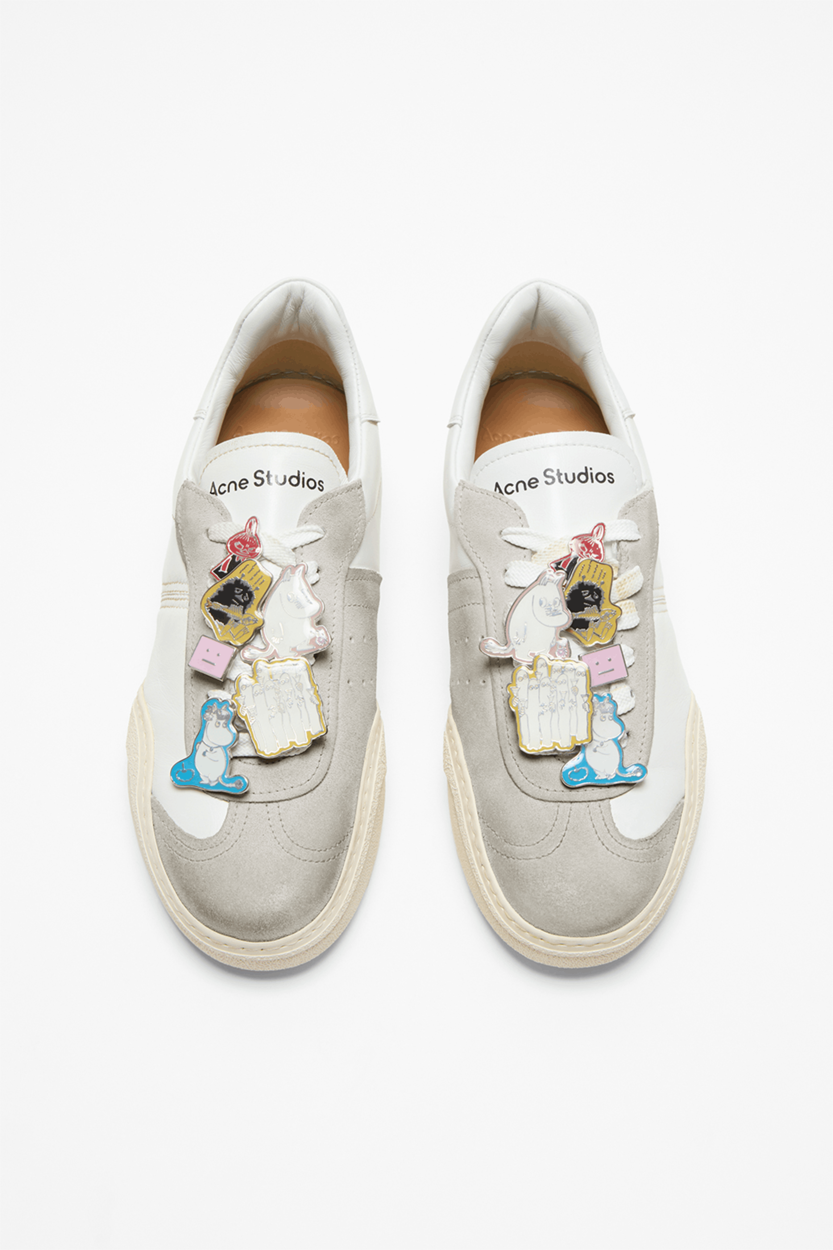 Moomin Acne Studios