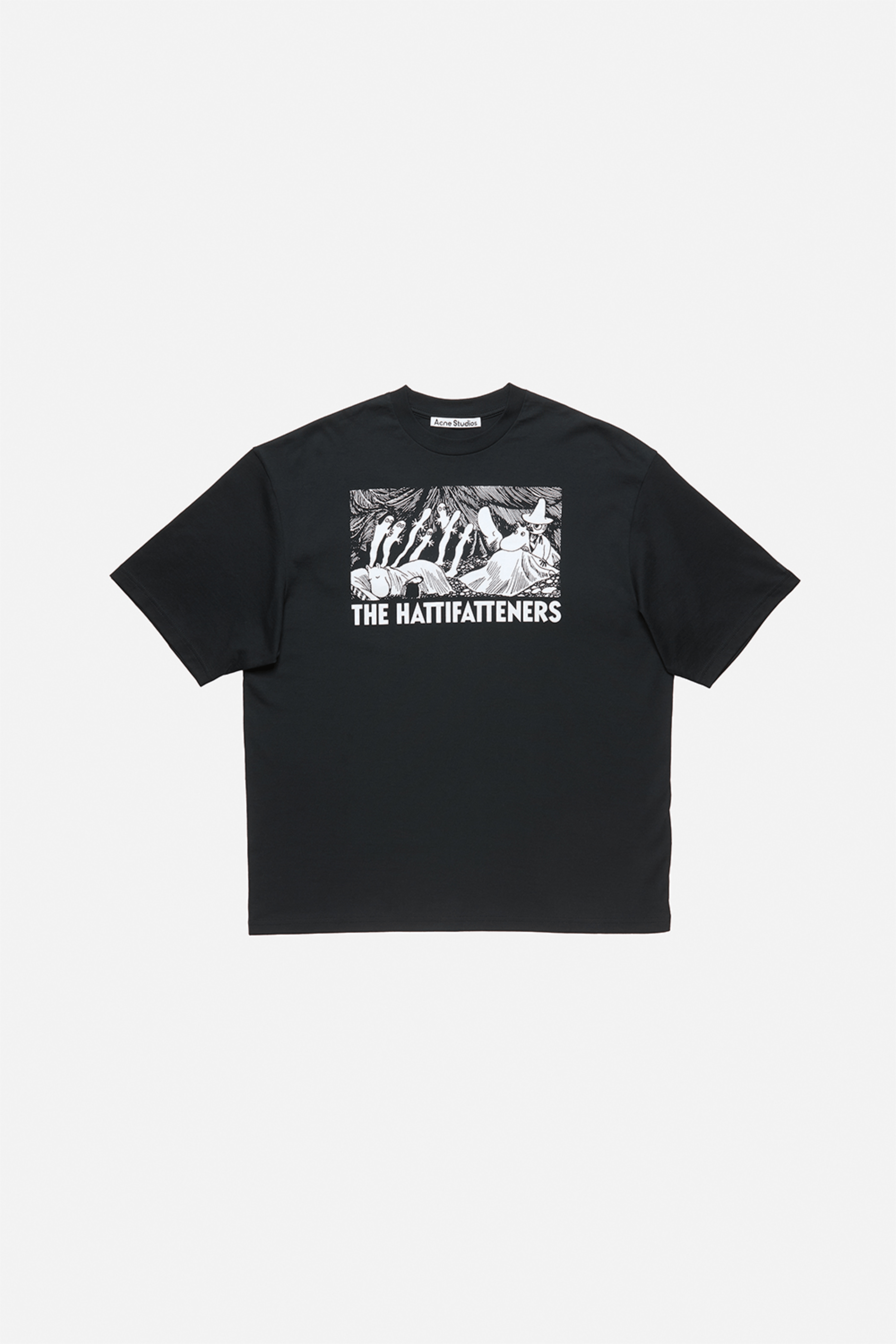 Moomin Acne Studios