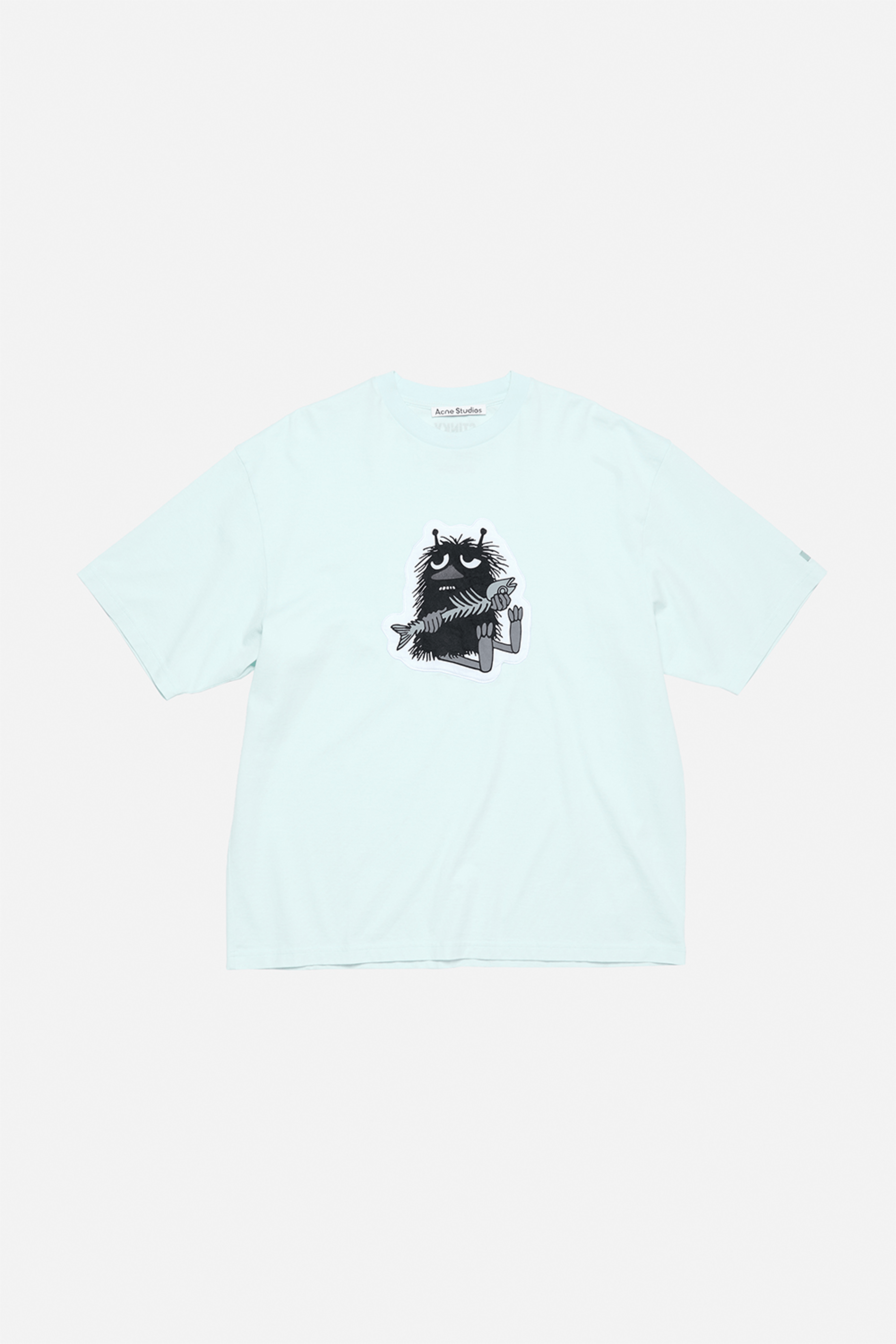 Moomin Acne Studios