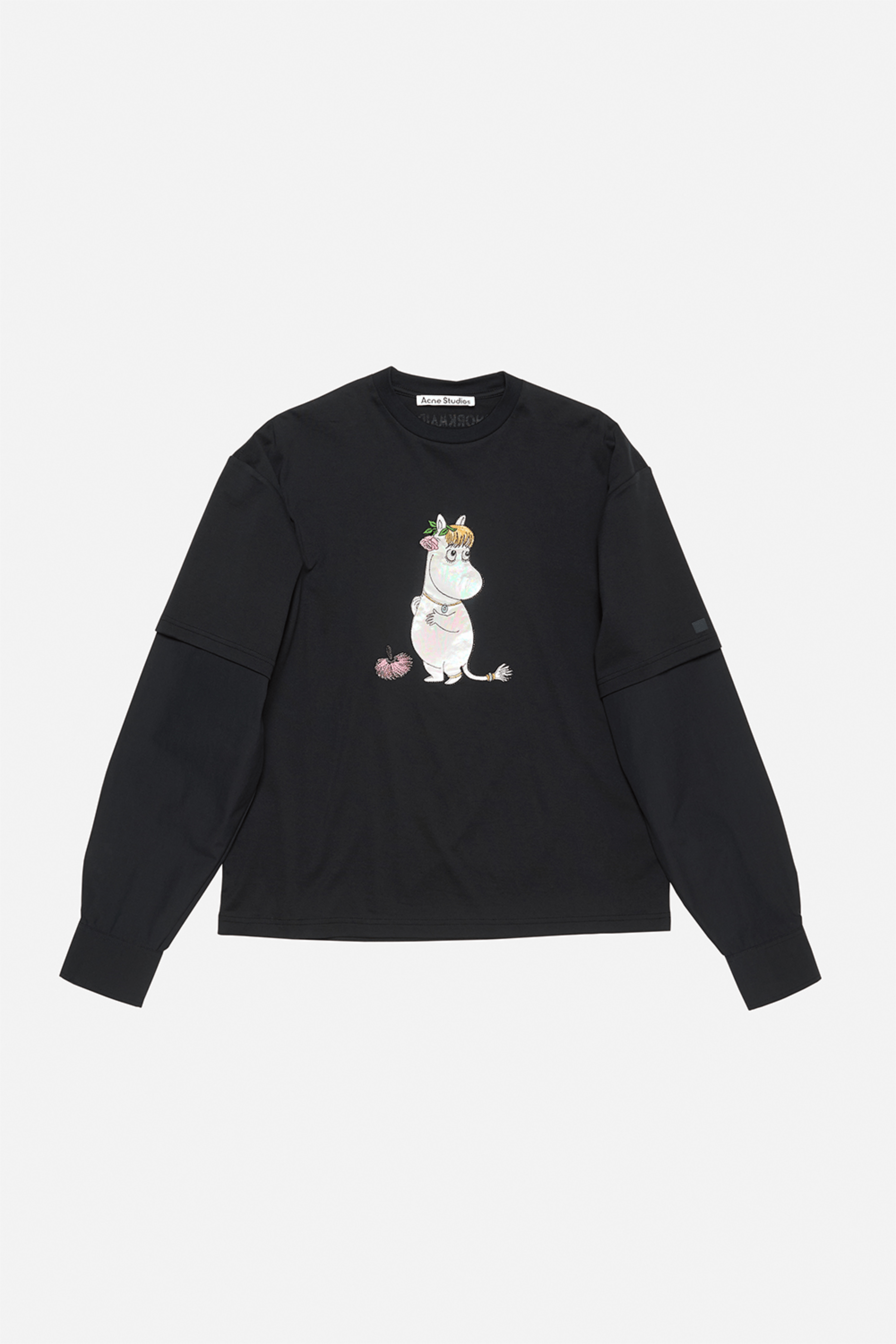 Moomin Acne Studios