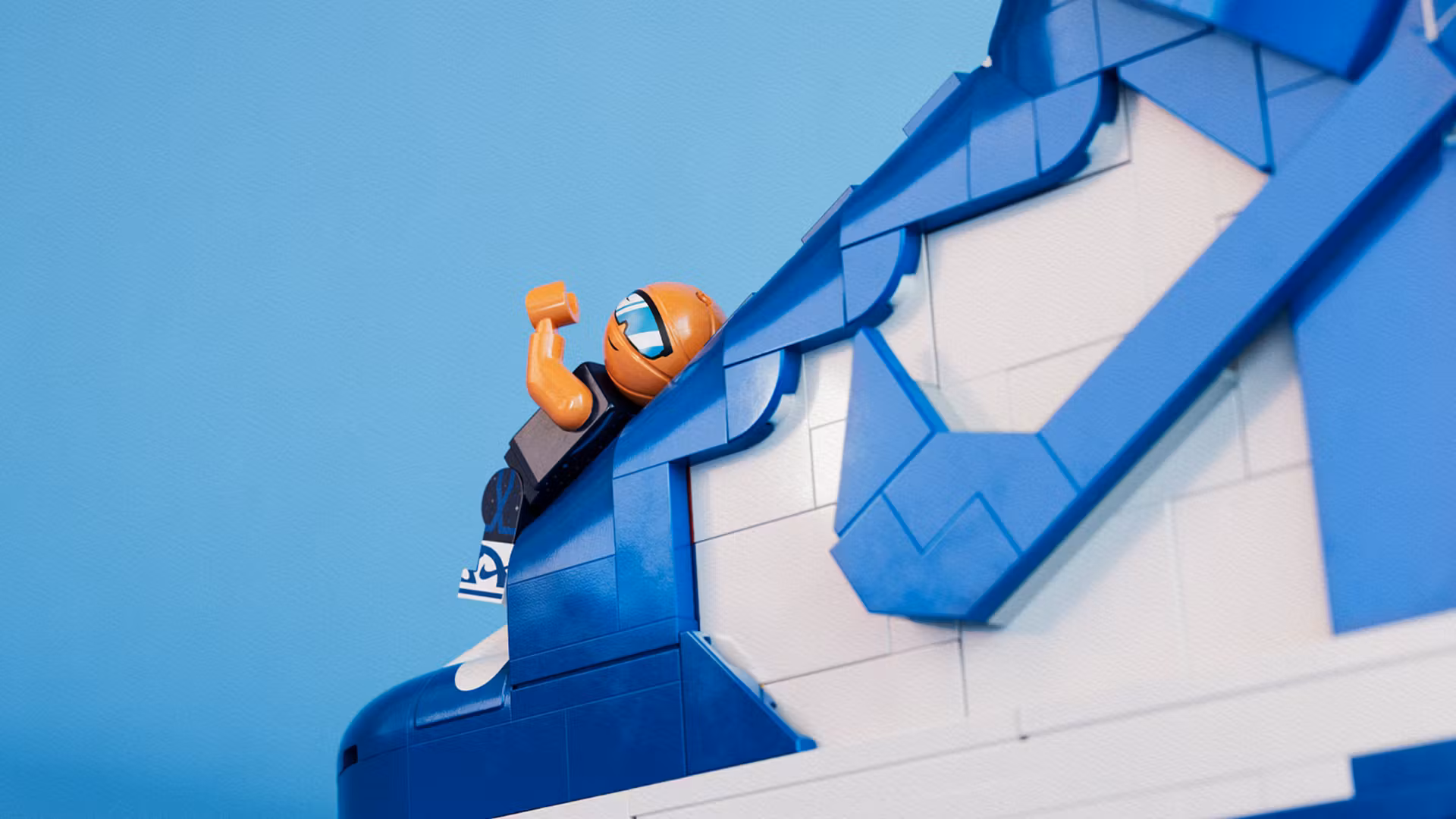 LEGO, NIKE, Dunk