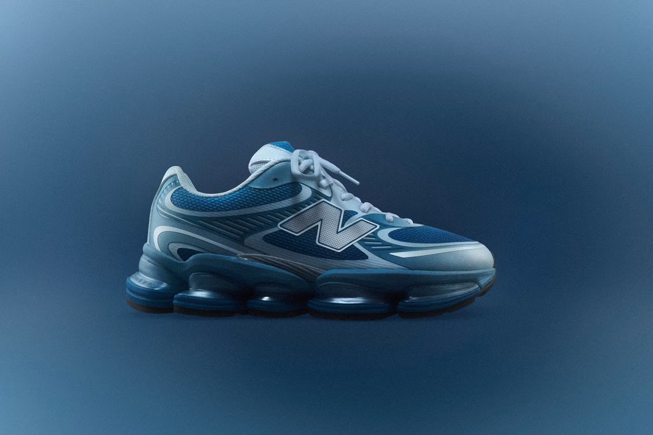 New Balance u2000