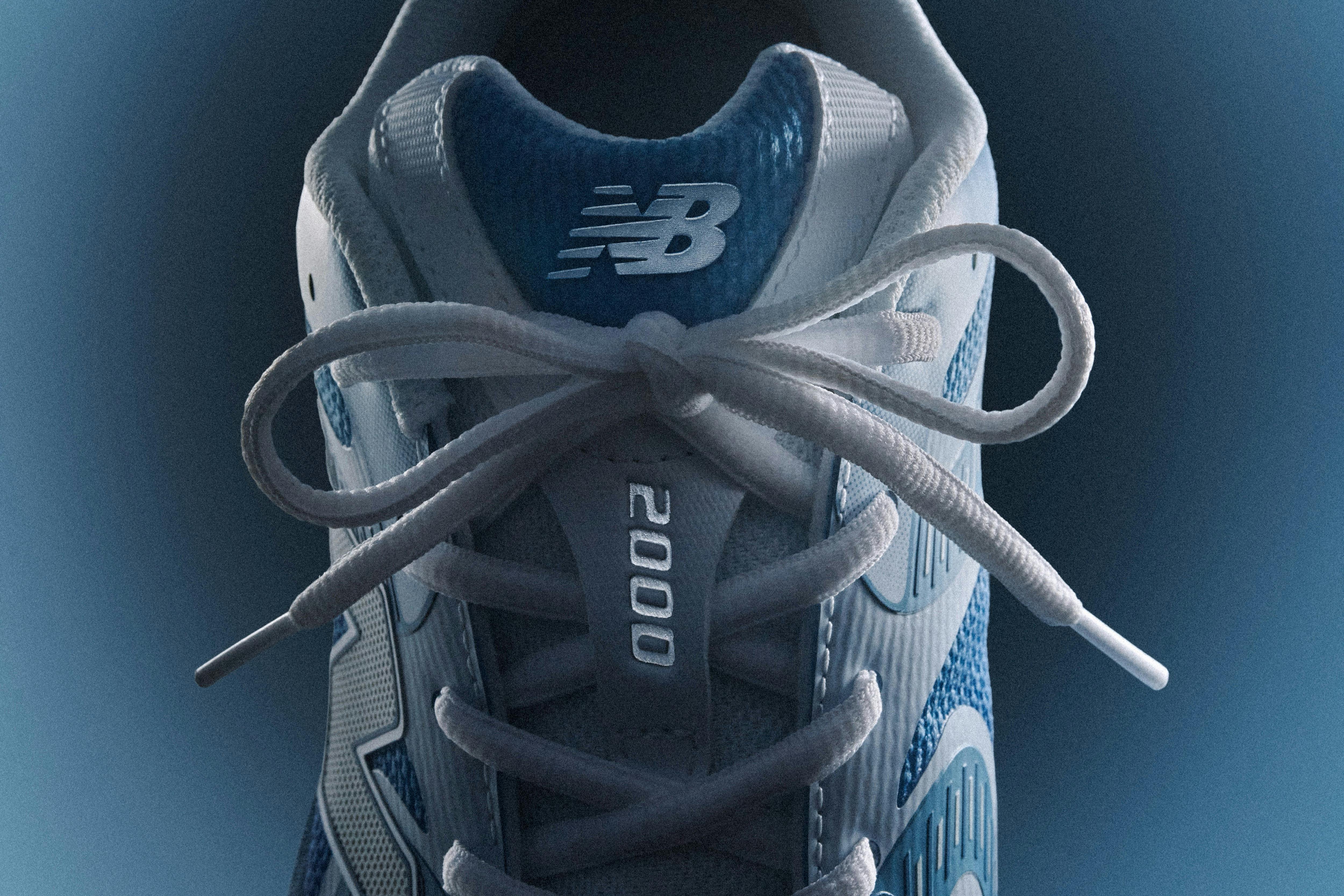 New Balance u2000