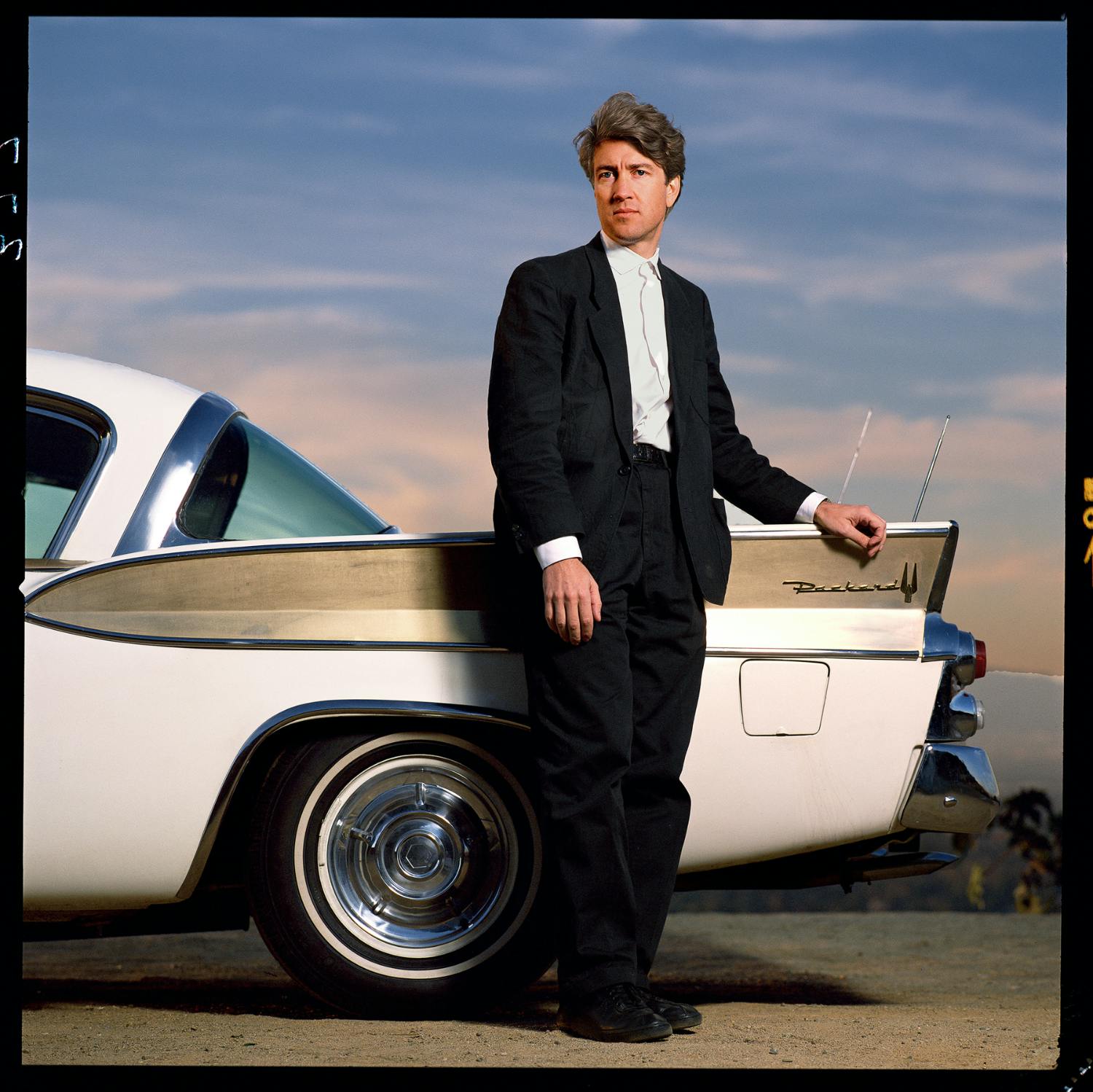 david lynch auction