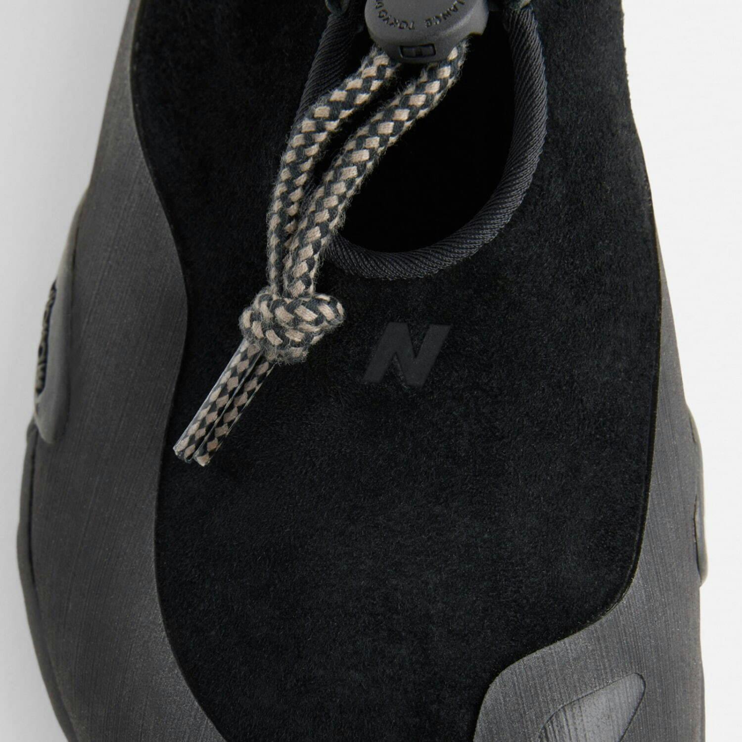 New Balance TOKYO DESIGN STUDIO MT10v1 Minimus sneaker black white