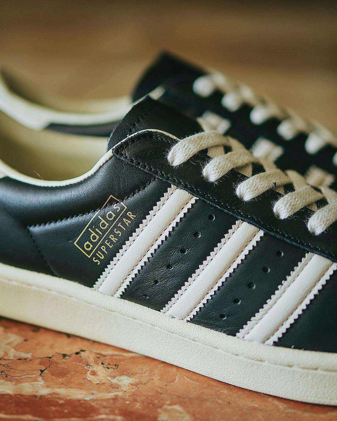 adidas superstar vintage 2025