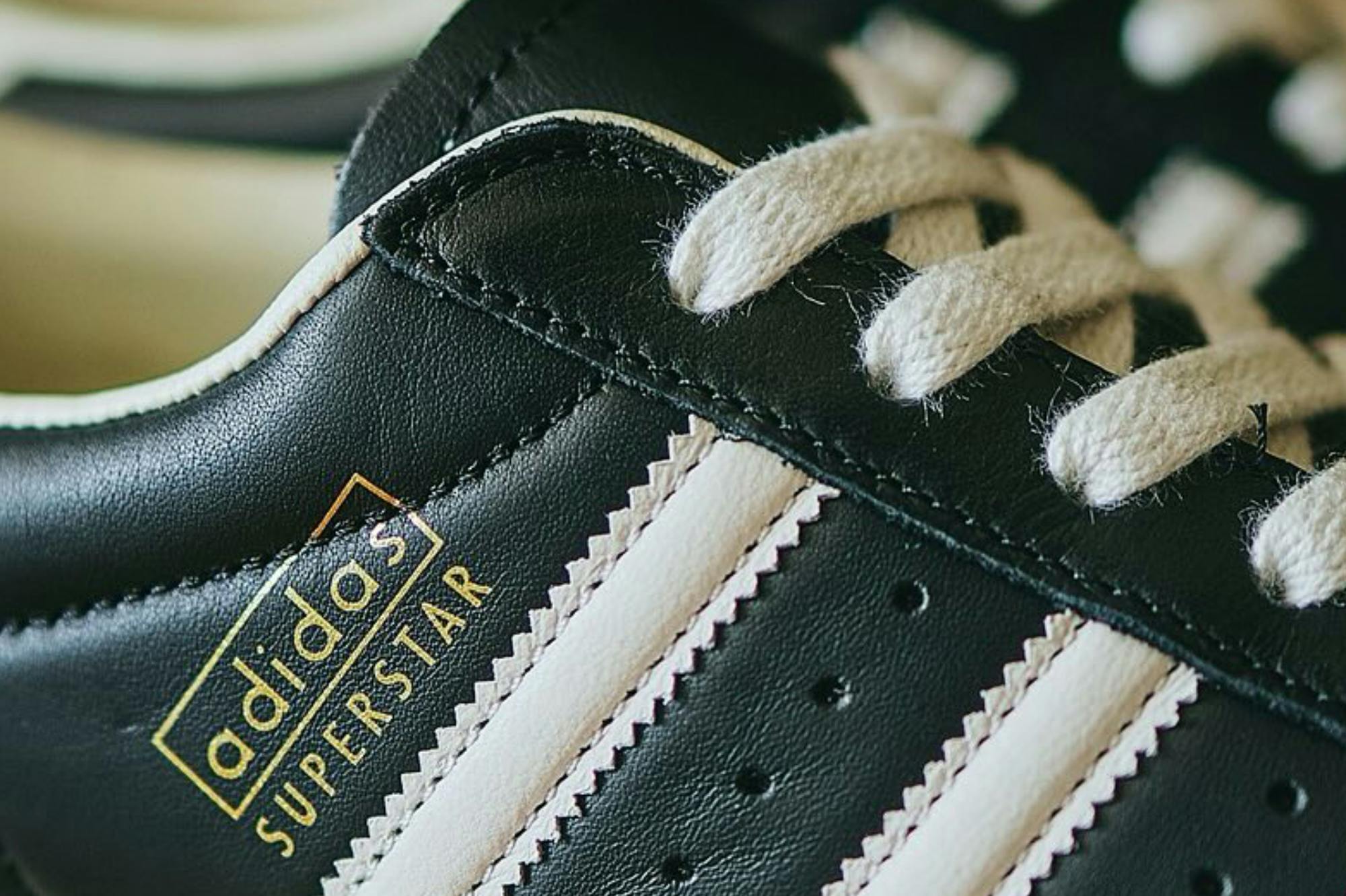 adidas superstar vintage 2025