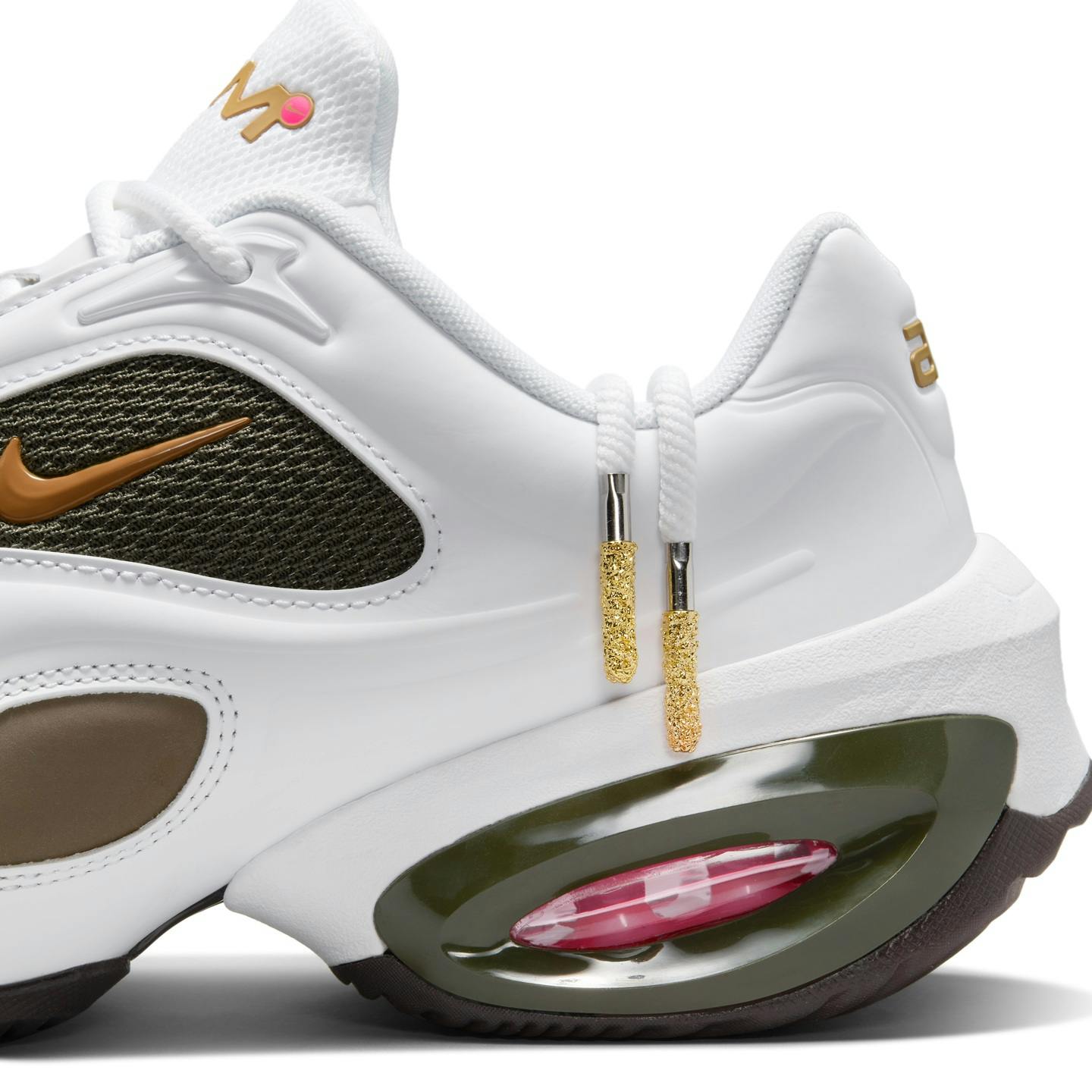veneda carter nike air max muse