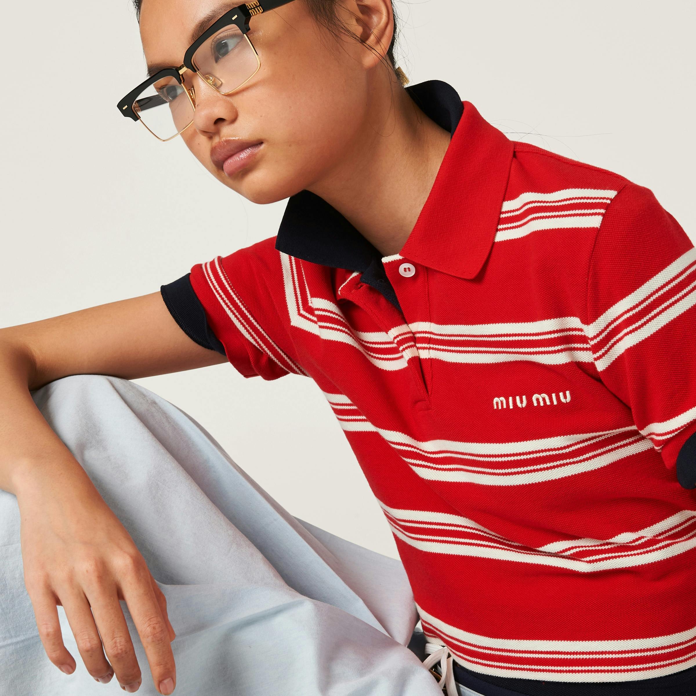 polo shirts trend