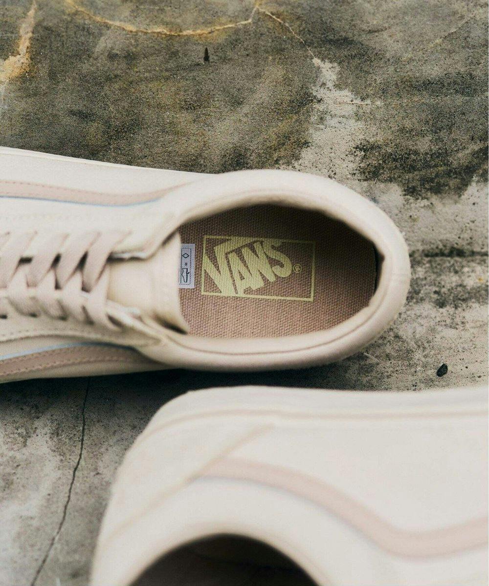 vans old skool pop marshmallow