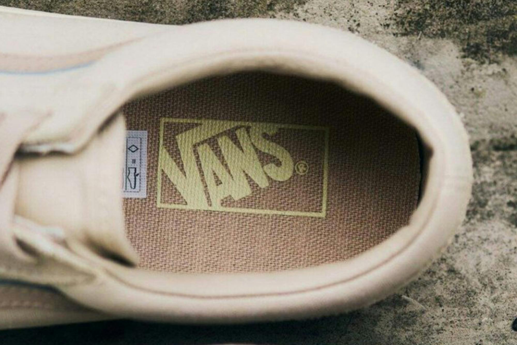 vans old skool pop marshmallow
