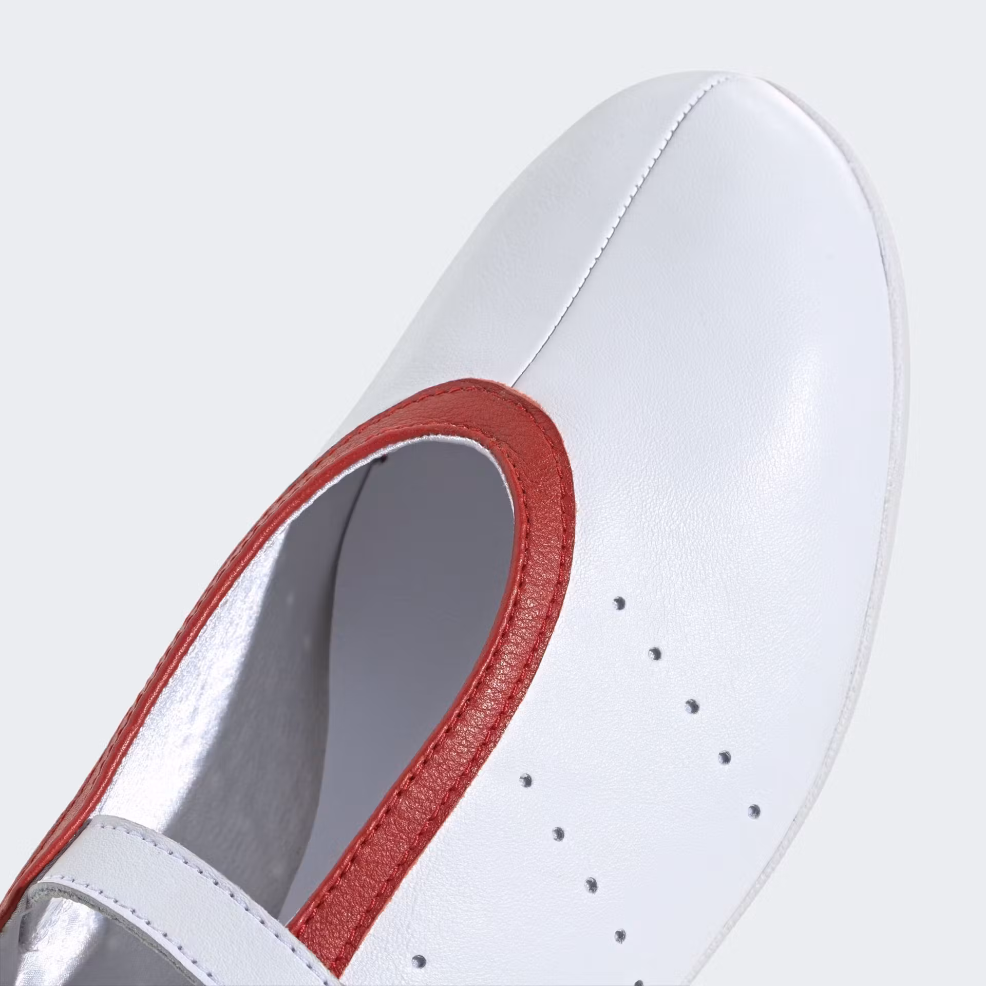 adidas stan smith ballet