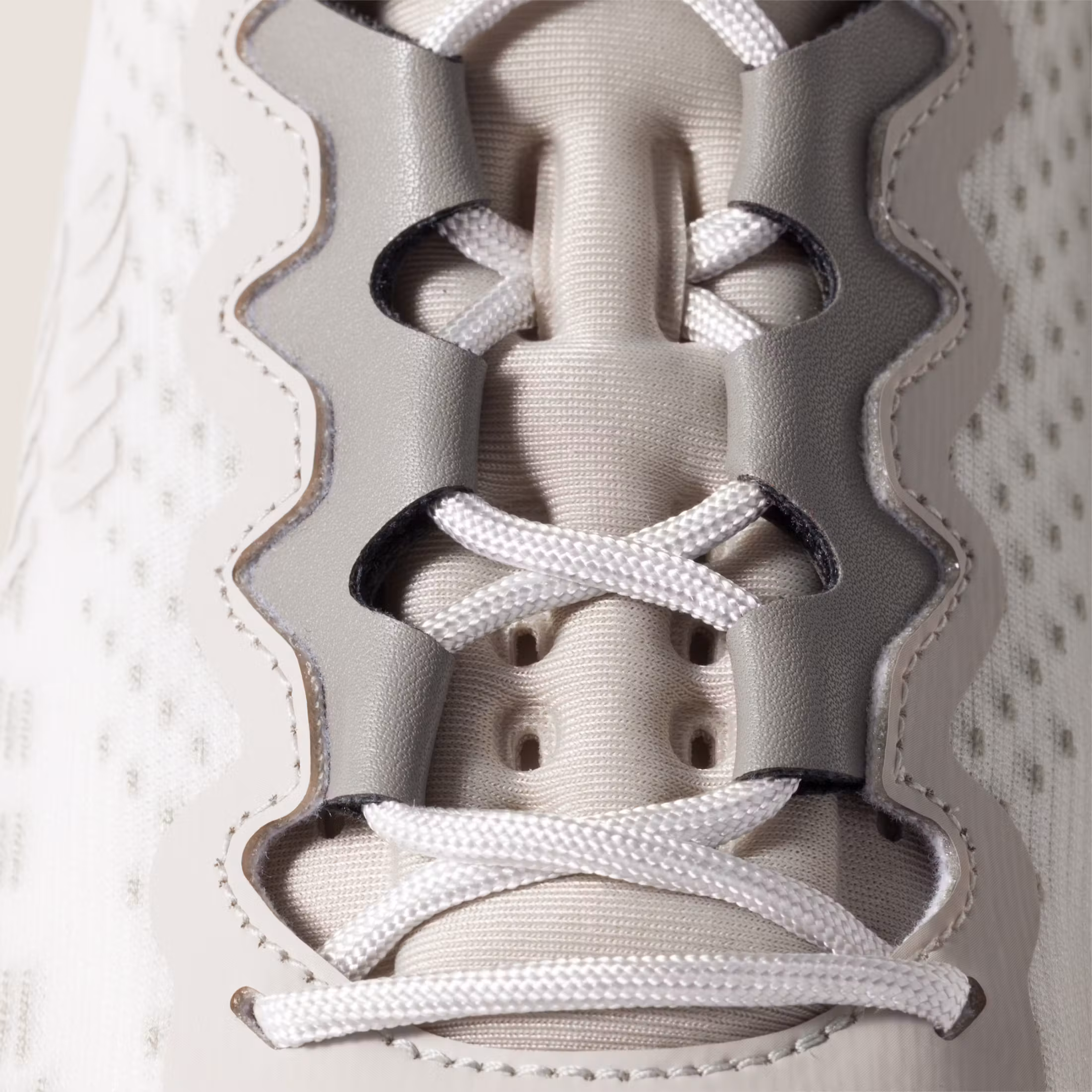 Miu Miu Technical Fabric Sneakers Hoka colorways