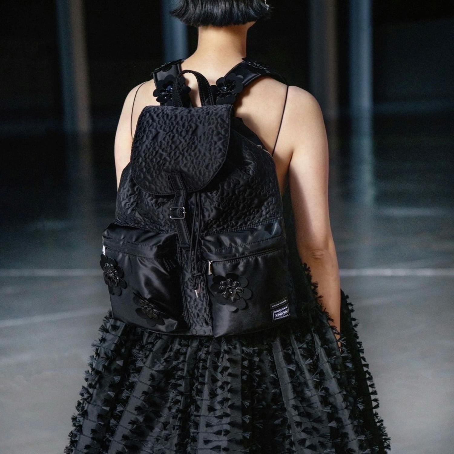 cecilie bahnsen Porter Yoshida & Co.