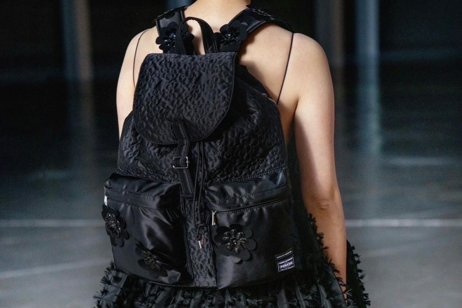 cecilie bahnsen Porter Yoshida & Co.