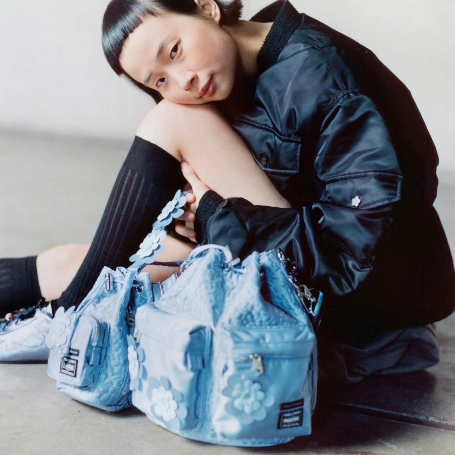cecilie bahnsen Porter Yoshida & Co.