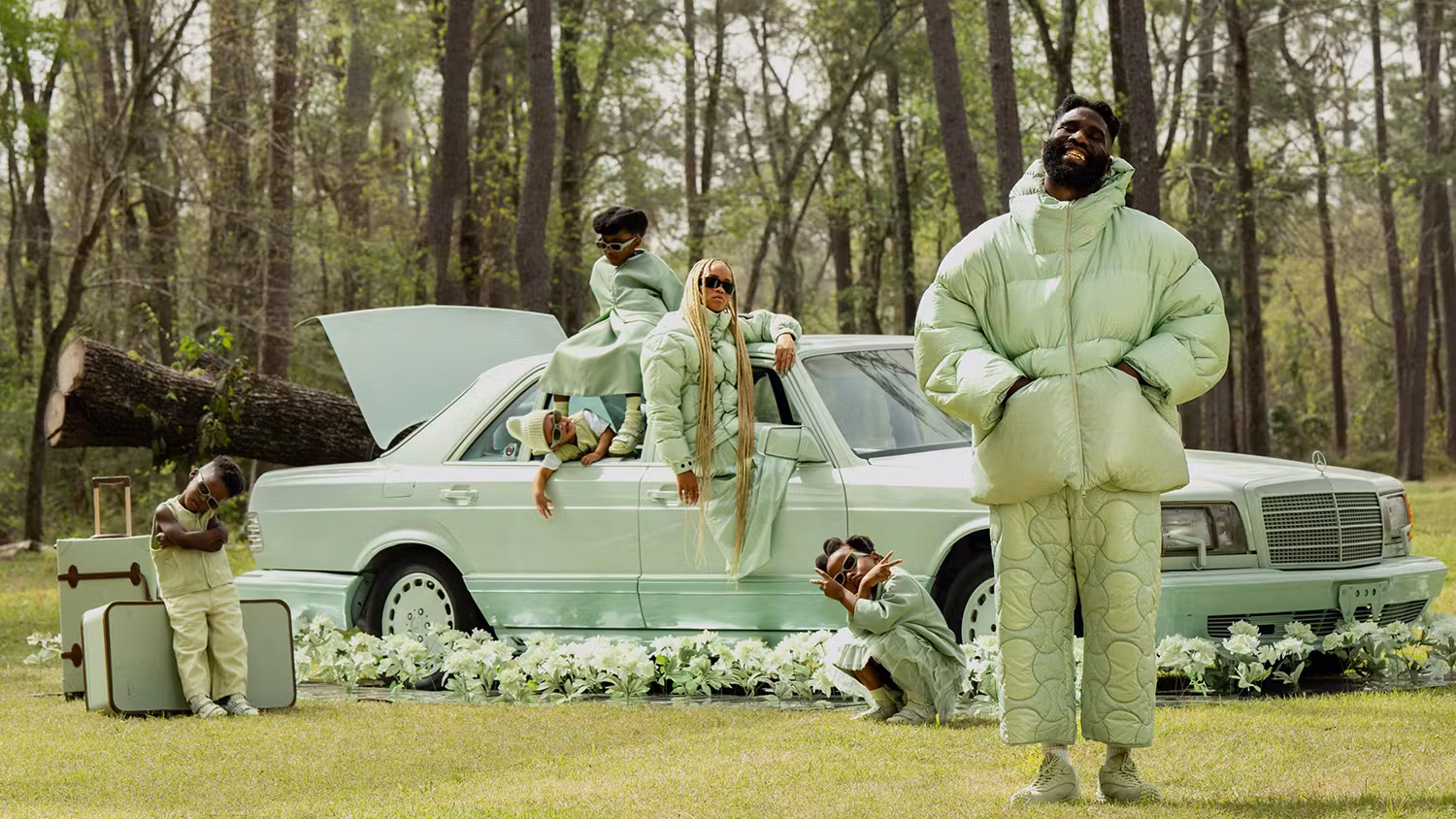 Moncler x Tobe Nwigwe