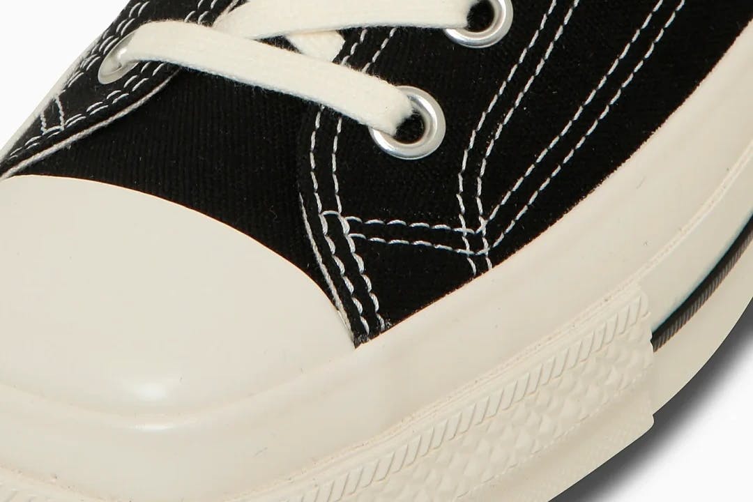 Converse All Star Square Toe OX