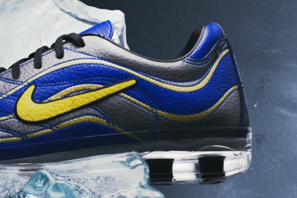 Nike cryoshot