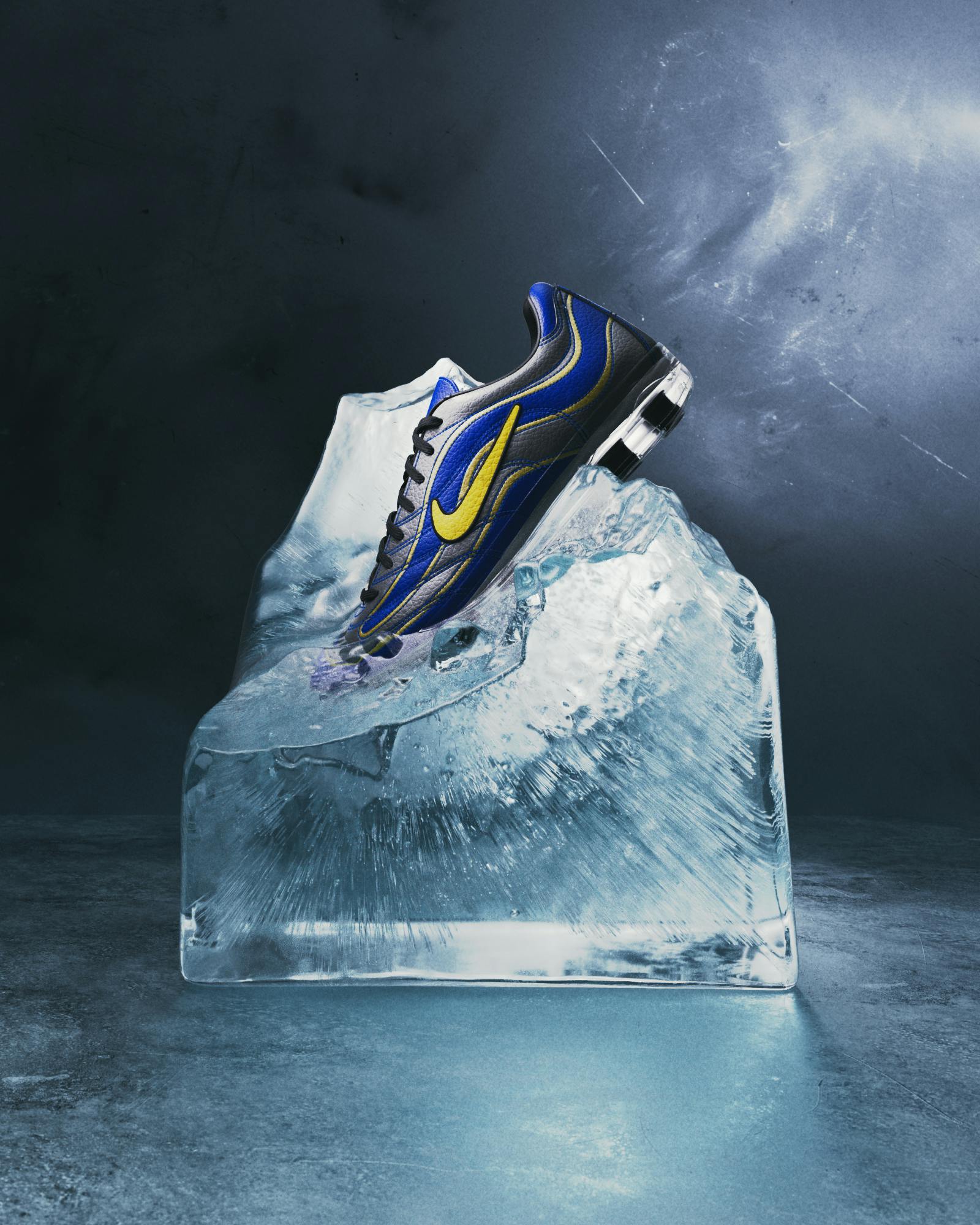 Nike cryoshot