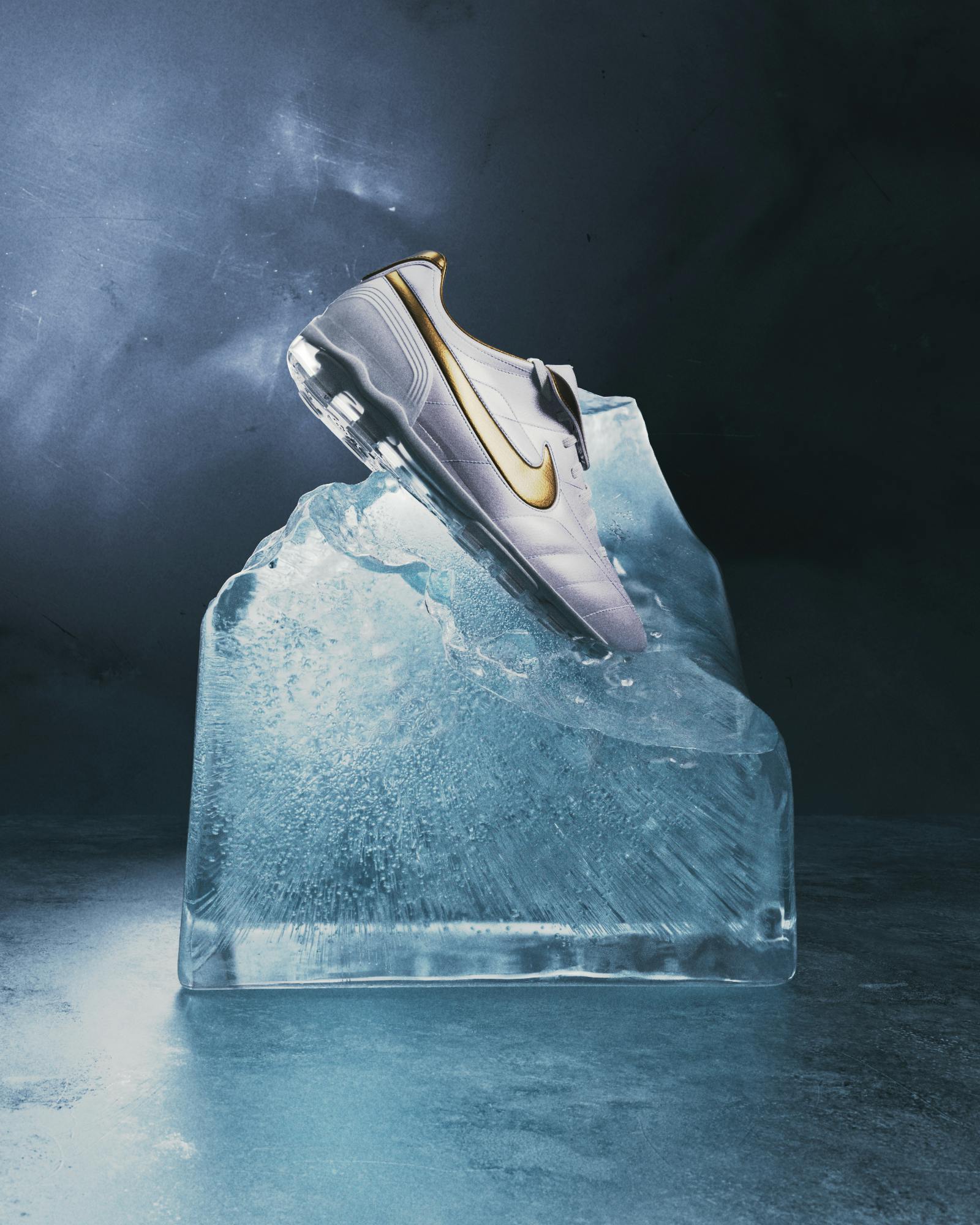 Nike cryoshot