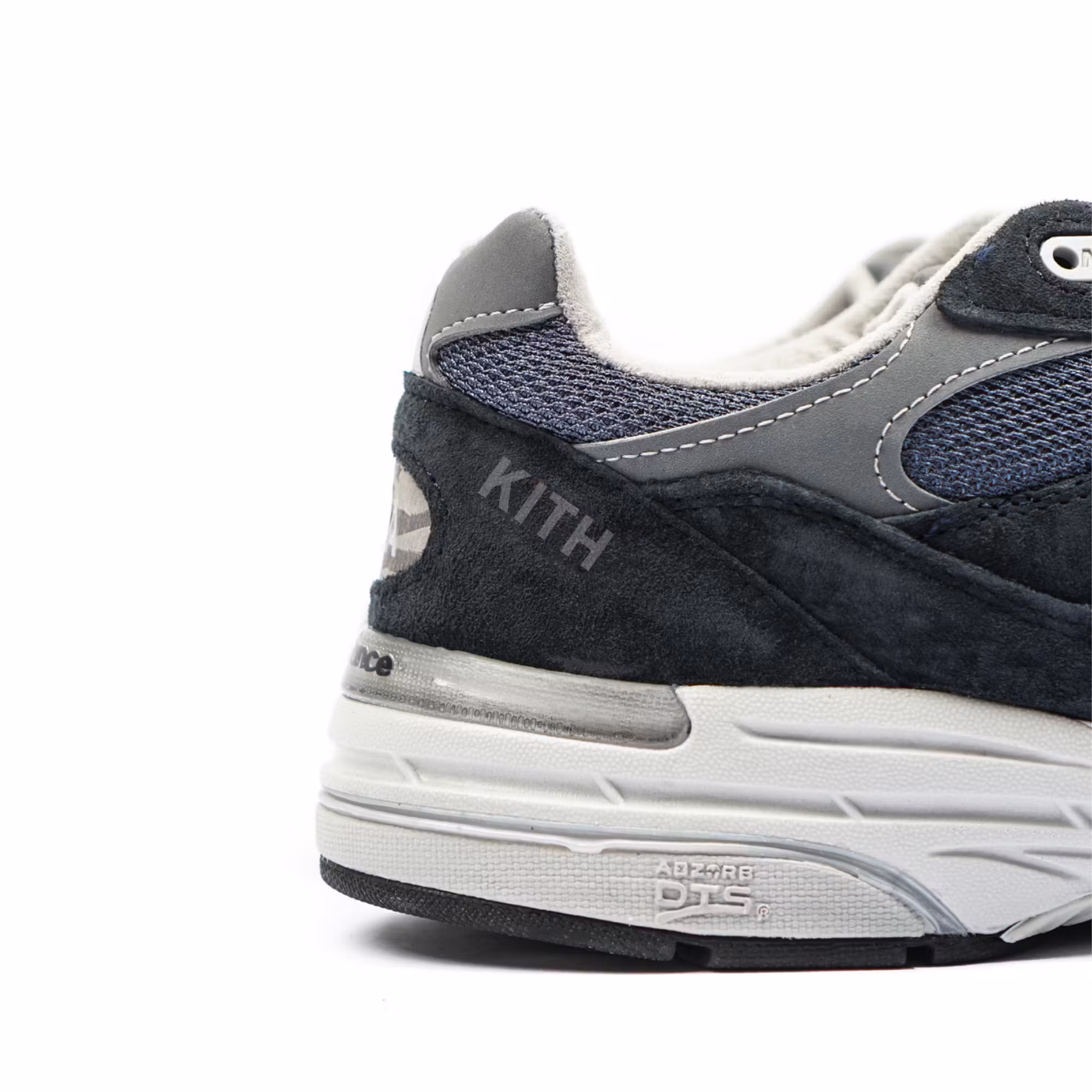 kith new balance 993 collab