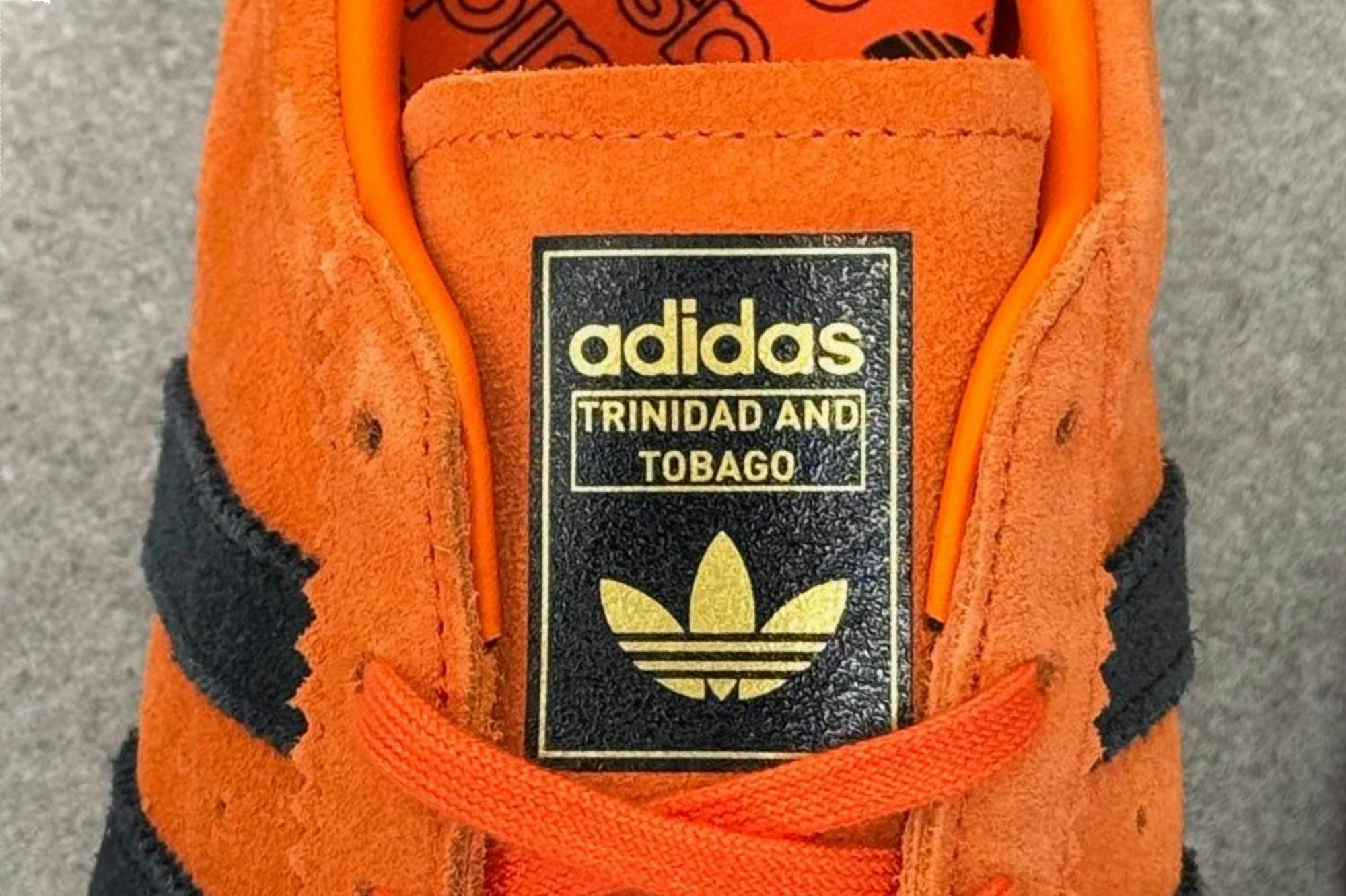 adidas trinidad and tobago