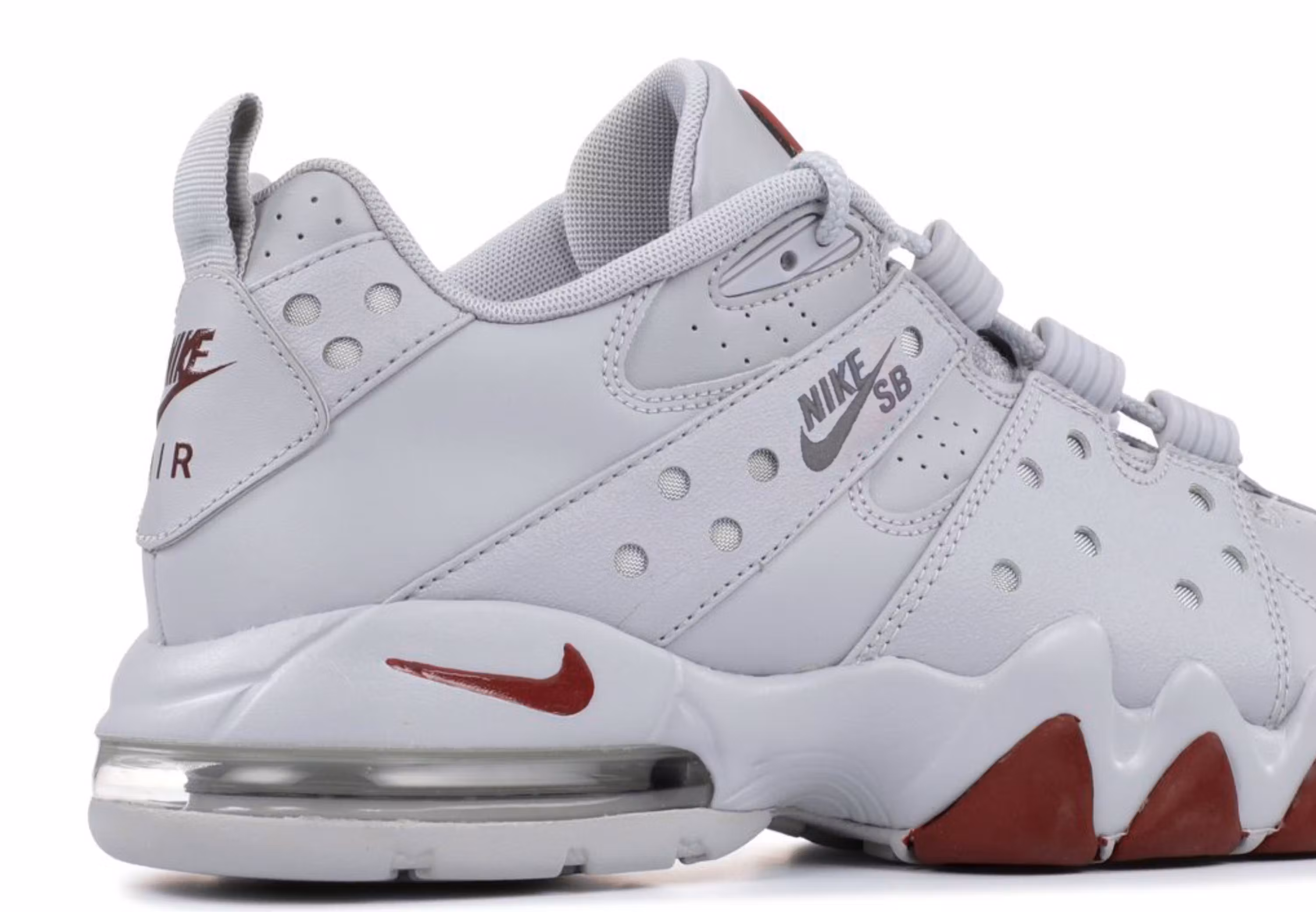 nike sb Air Max CB 94 Low collab