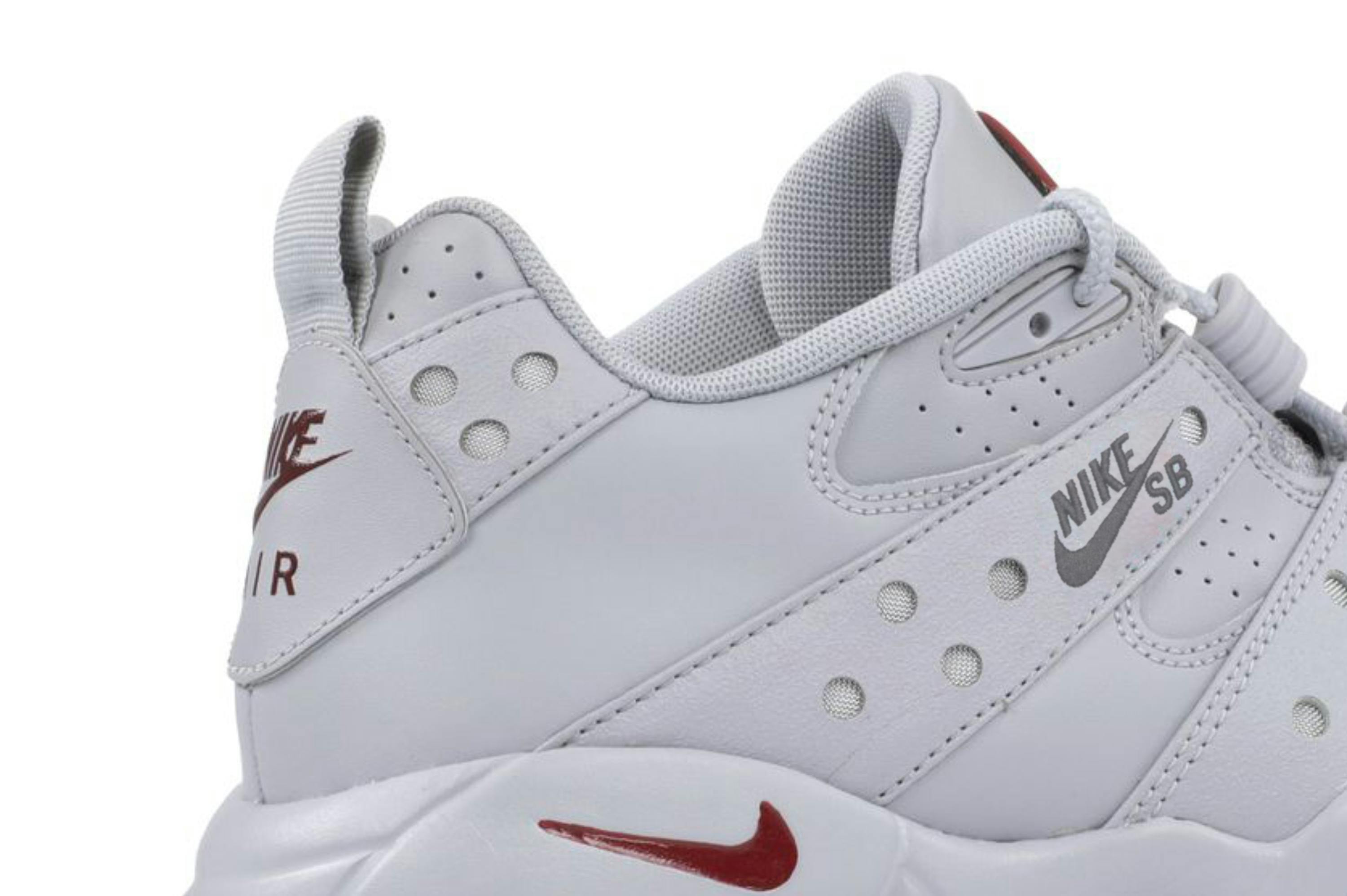 nike sb Air Max CB 94 Low collab