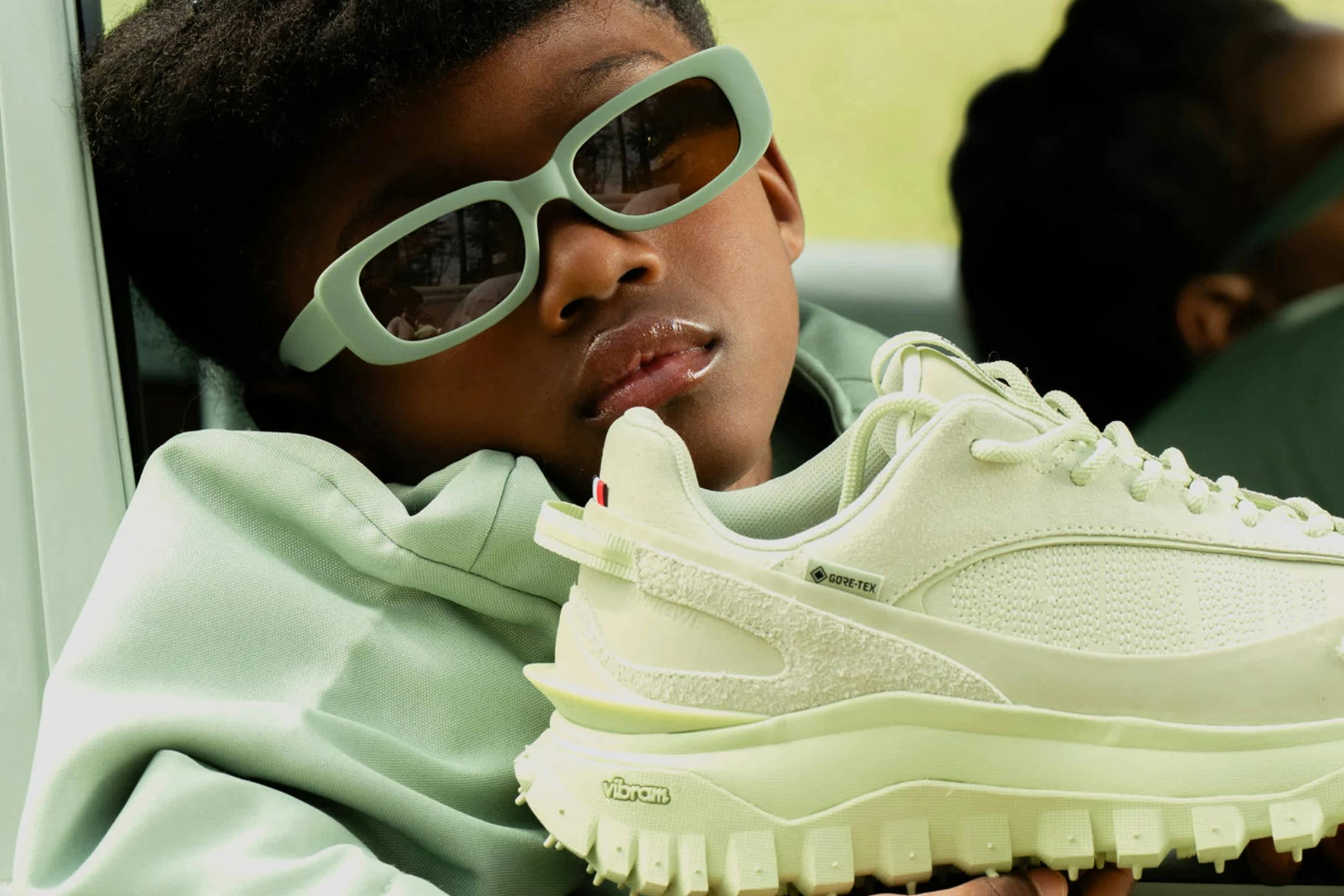 Moncler x Tobe Nwigwe trailgrip