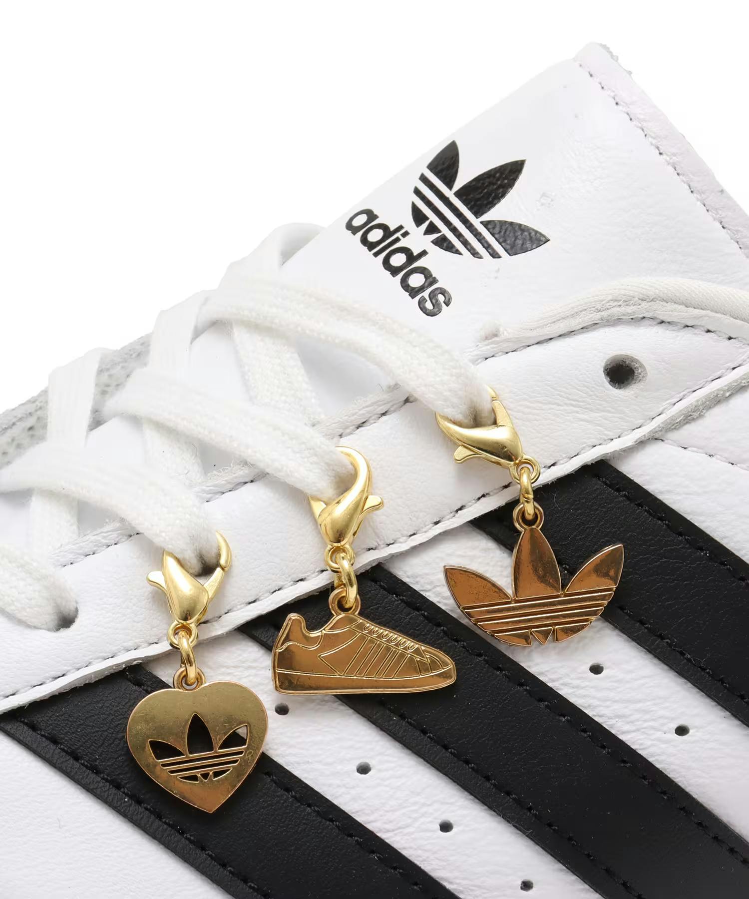 adidas jewelry jewelace