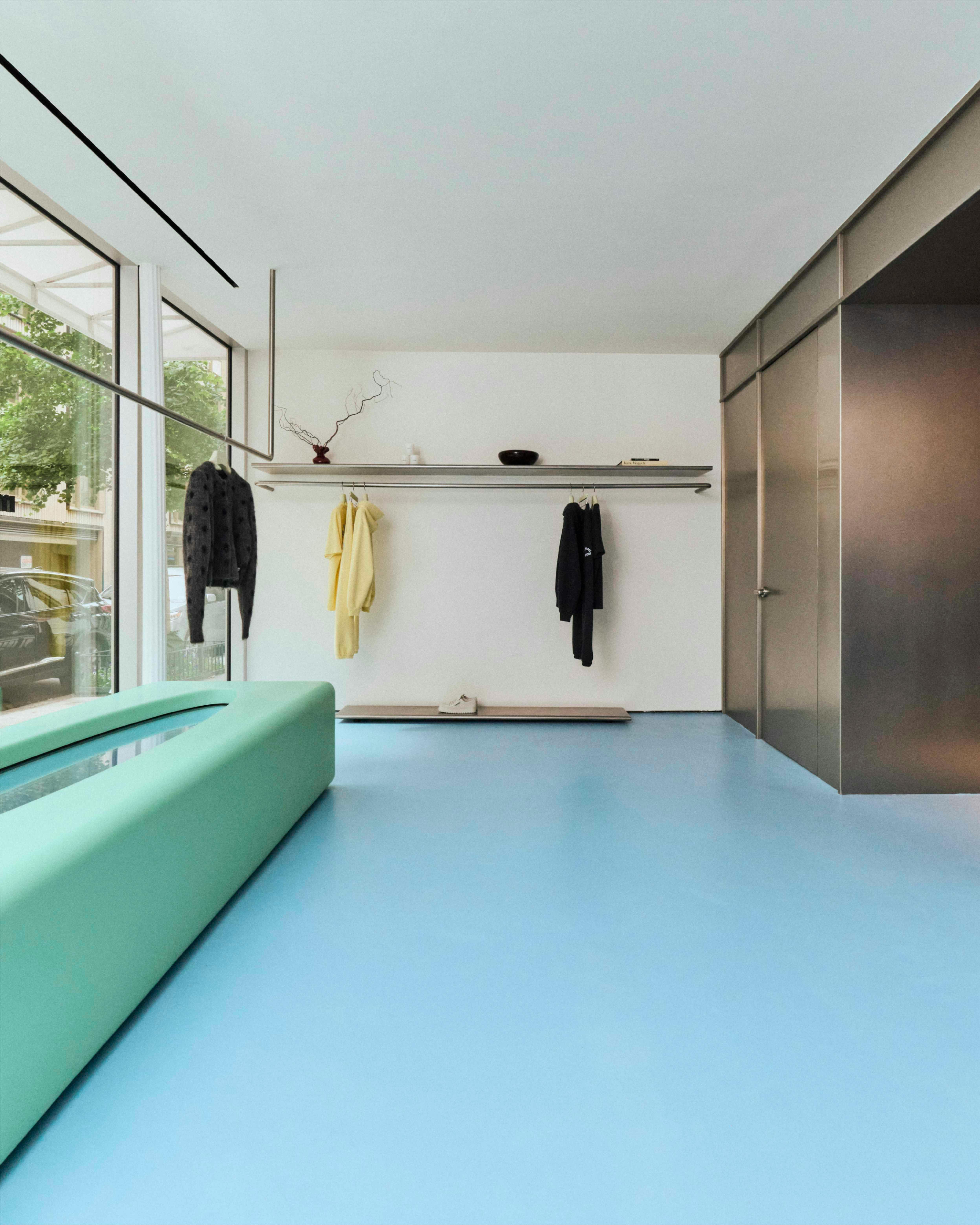 madhappy new york store