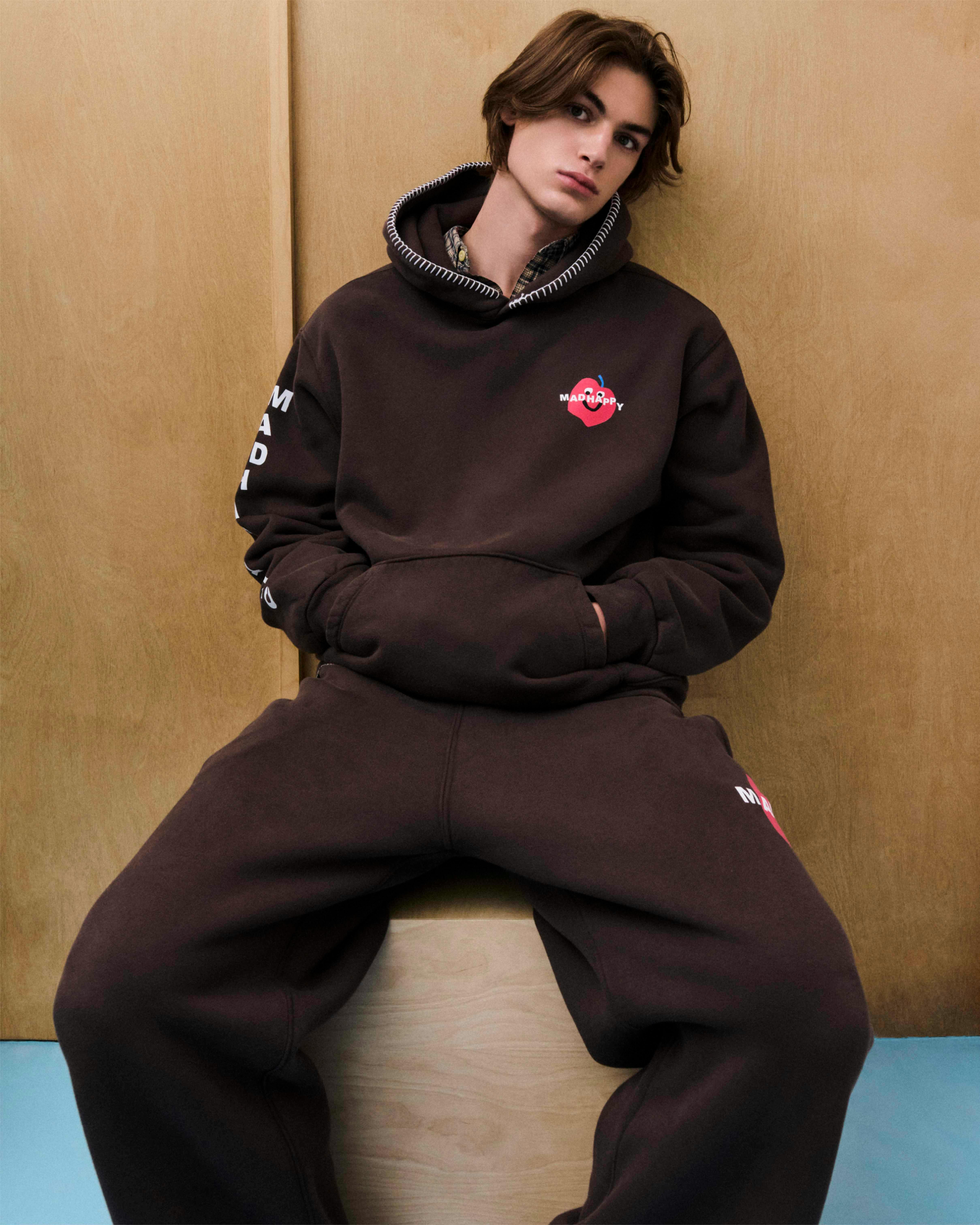madhappy new york store