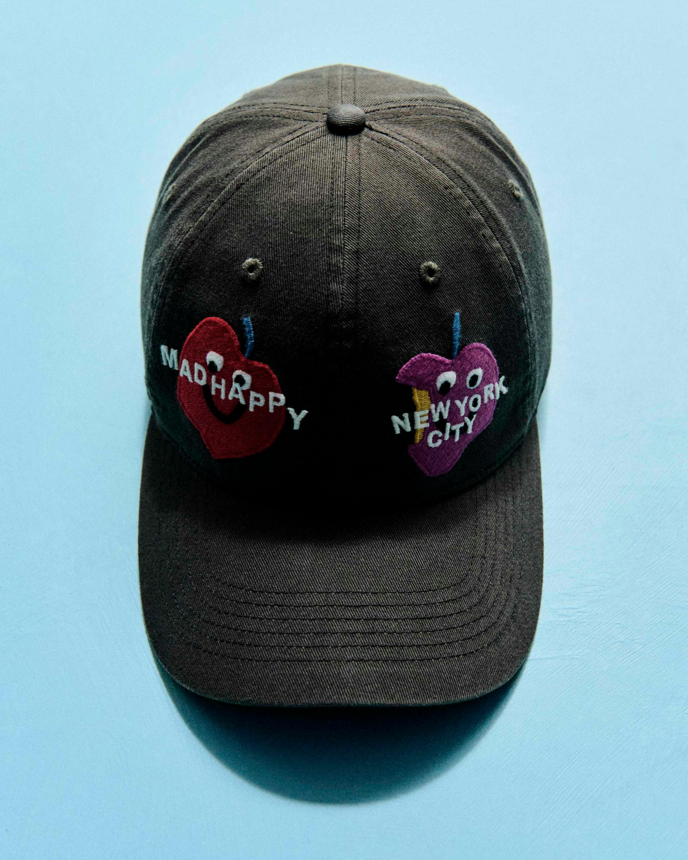 madhappy new york store