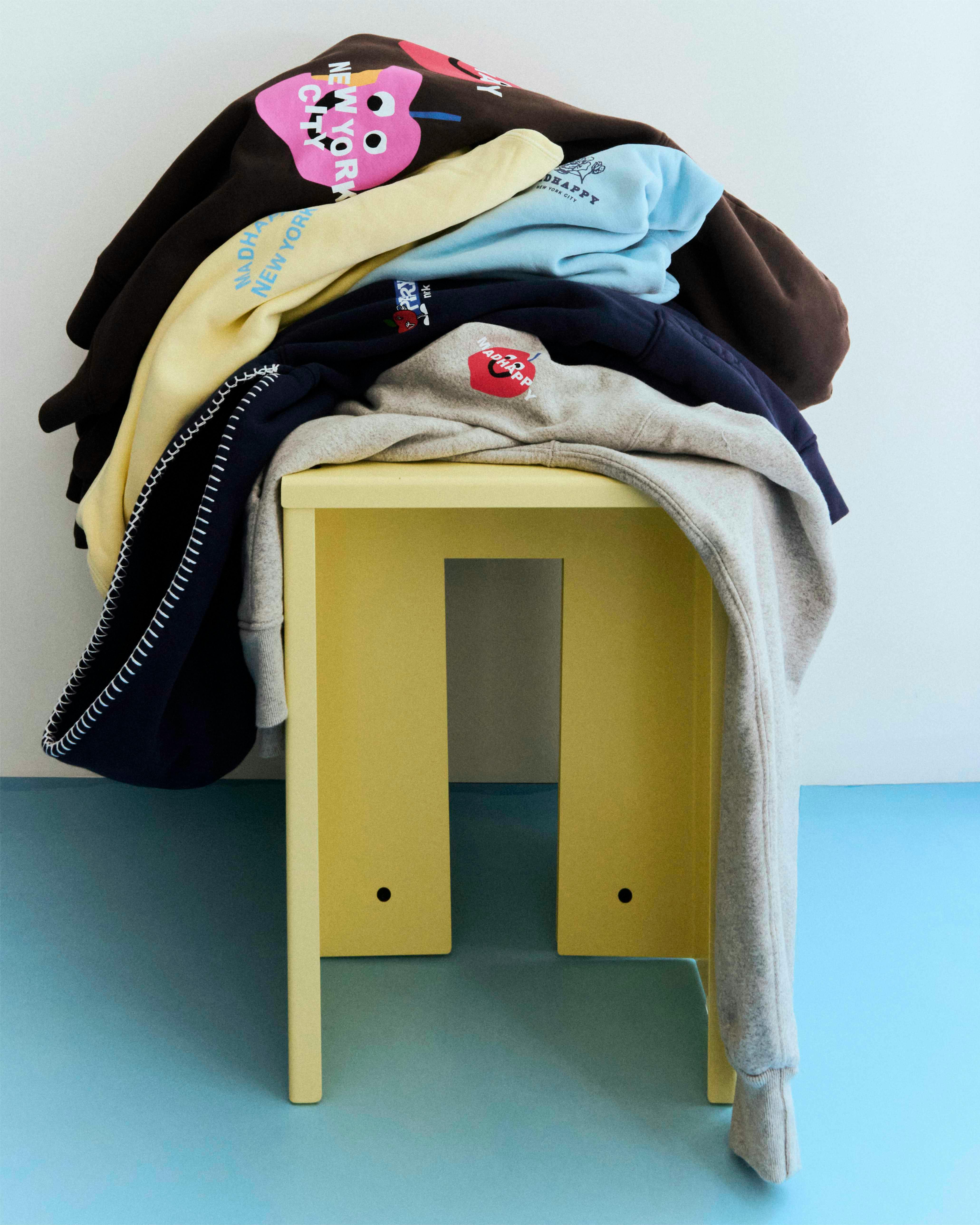 madhappy new york store