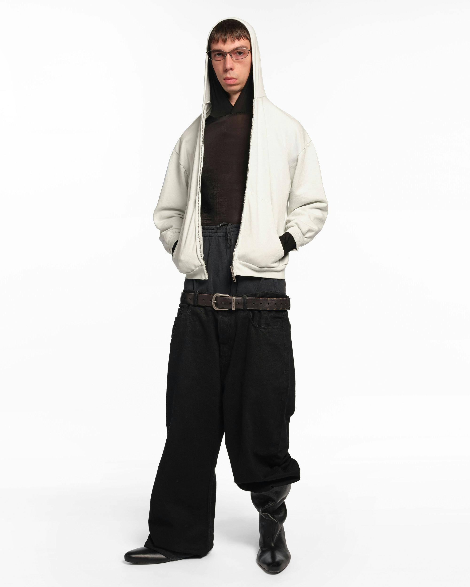 balenciaga spring 2026 demna