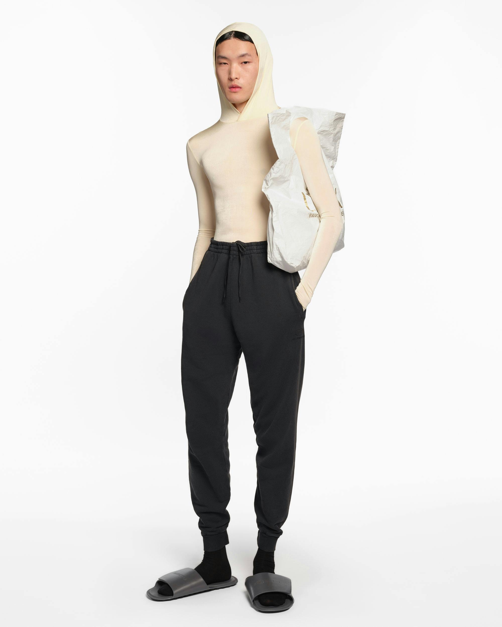 balenciaga spring 2026 demna