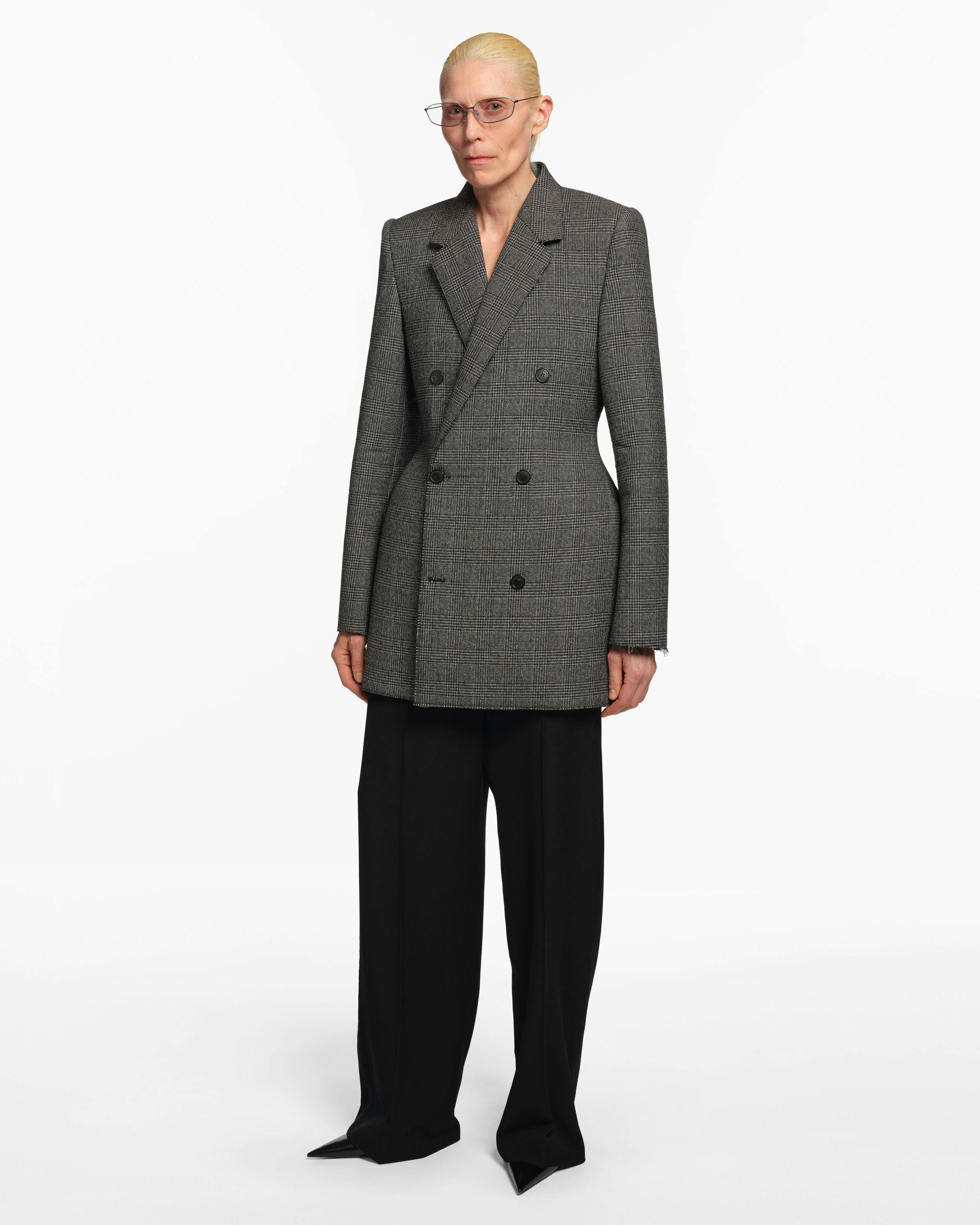 balenciaga spring 2026 demna