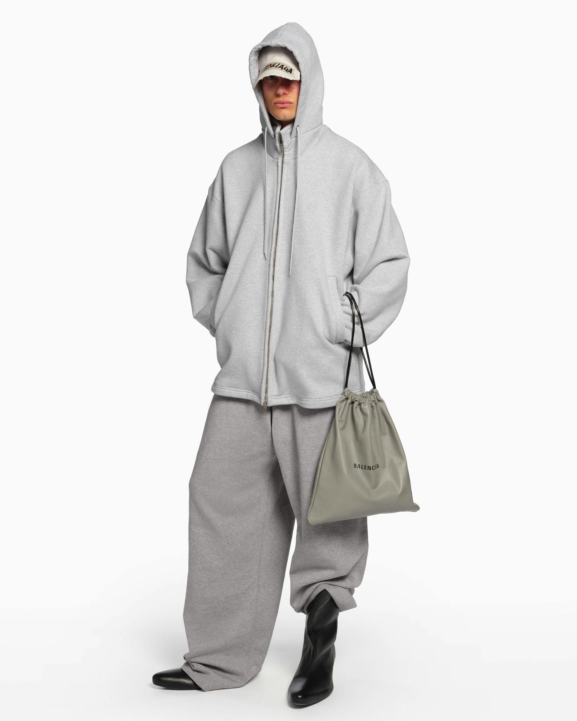 balenciaga spring 2026 demna
