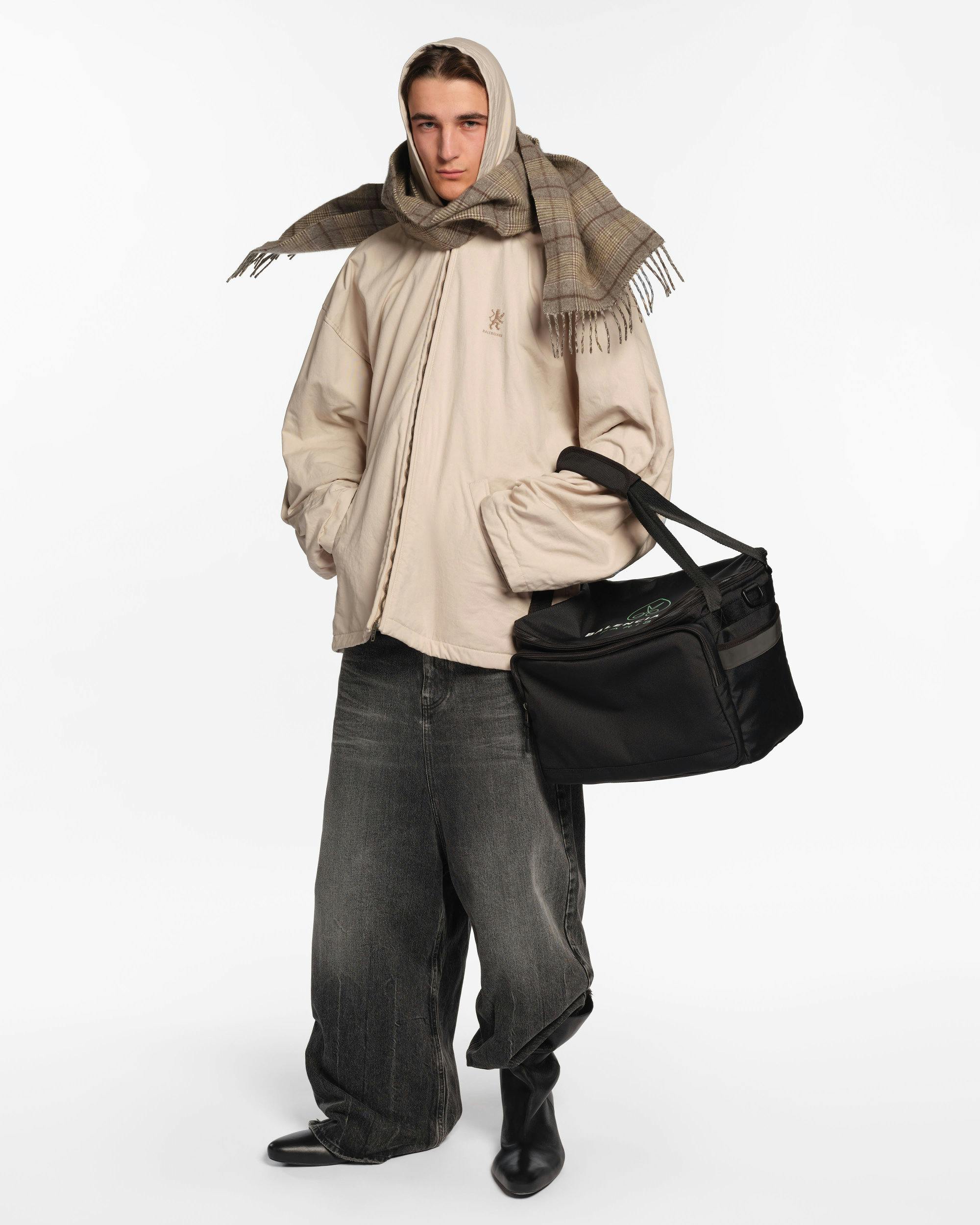 balenciaga spring 2026 demna