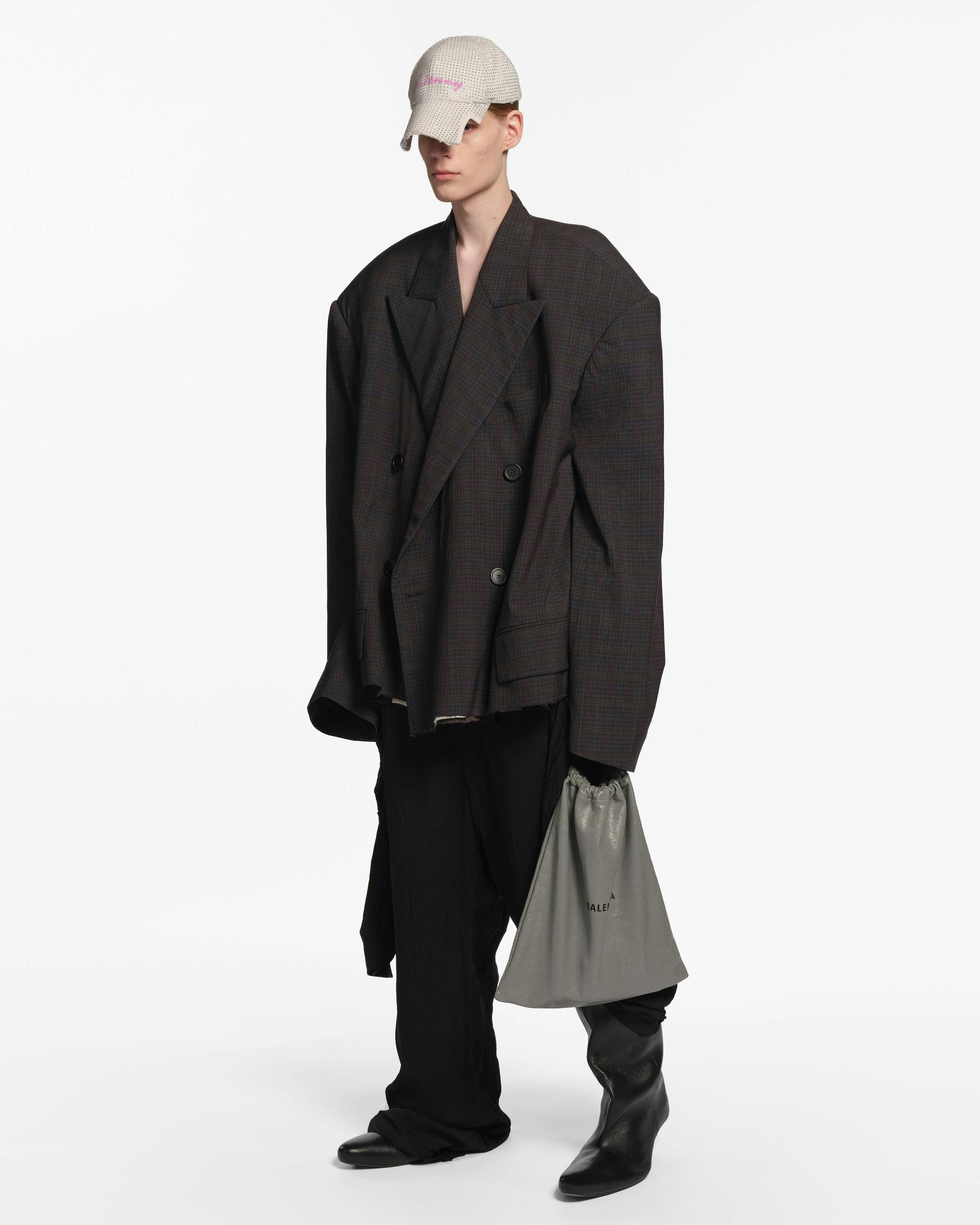 balenciaga spring 2026 demna