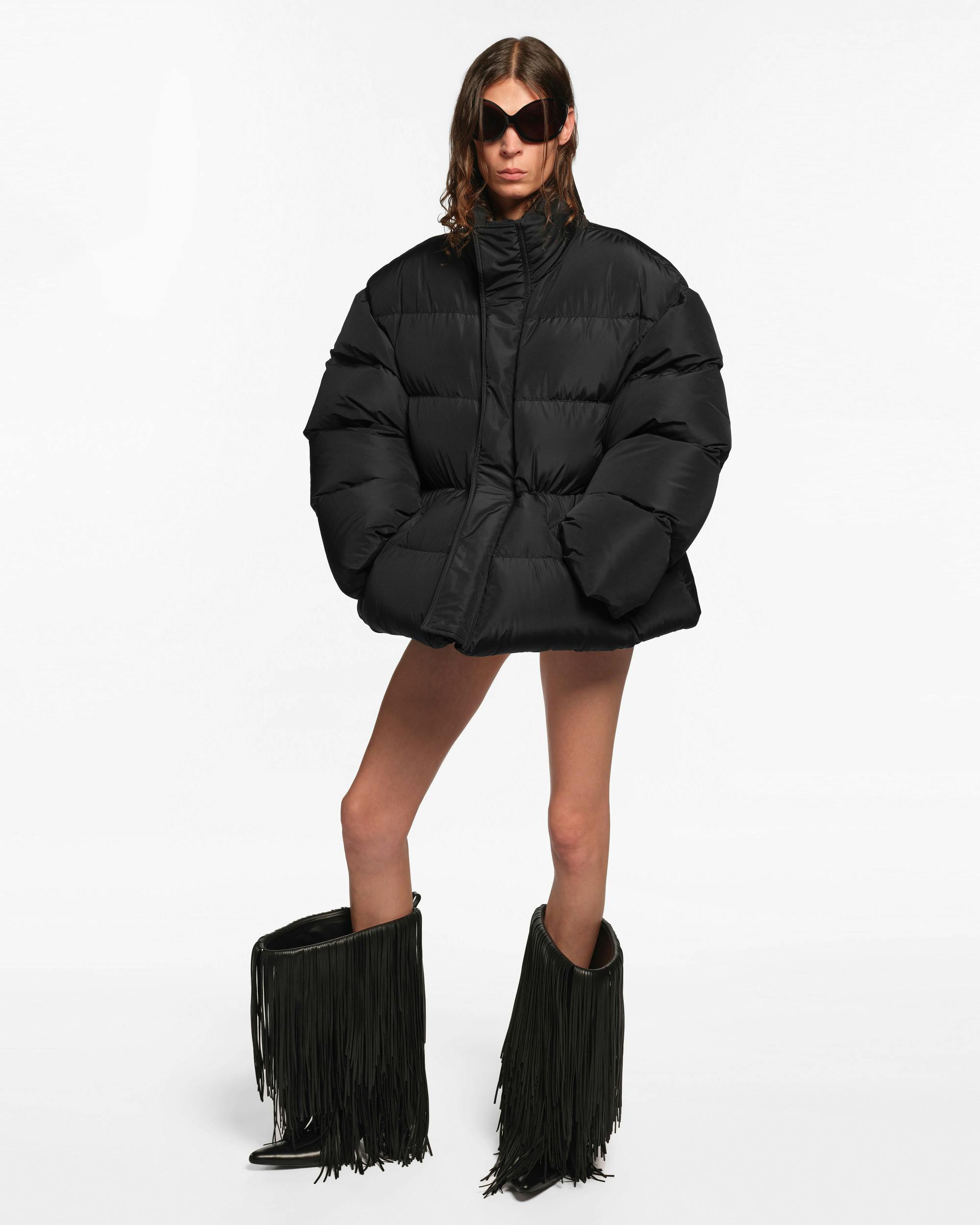 balenciaga spring 2026 demna