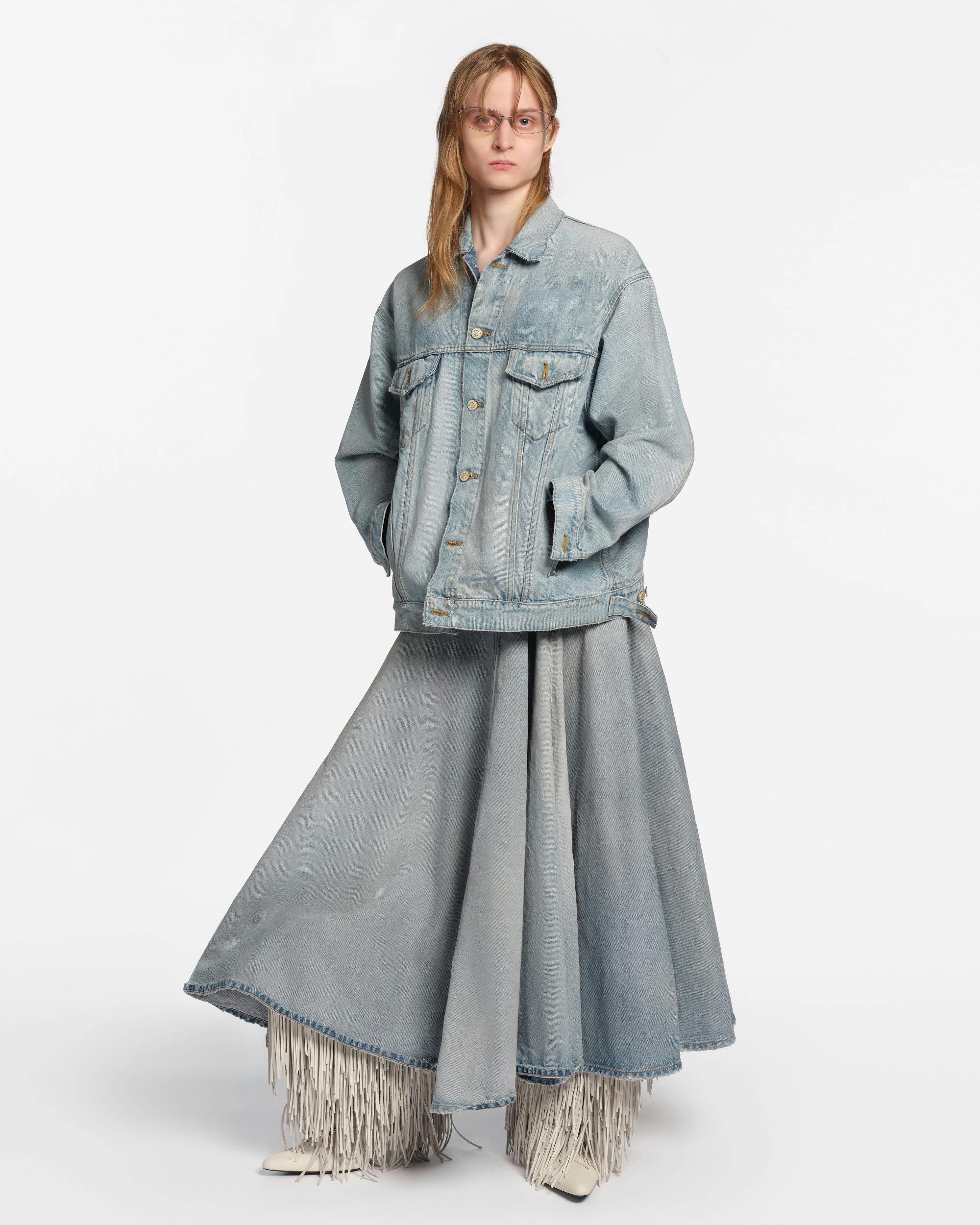 balenciaga spring 2026 demna