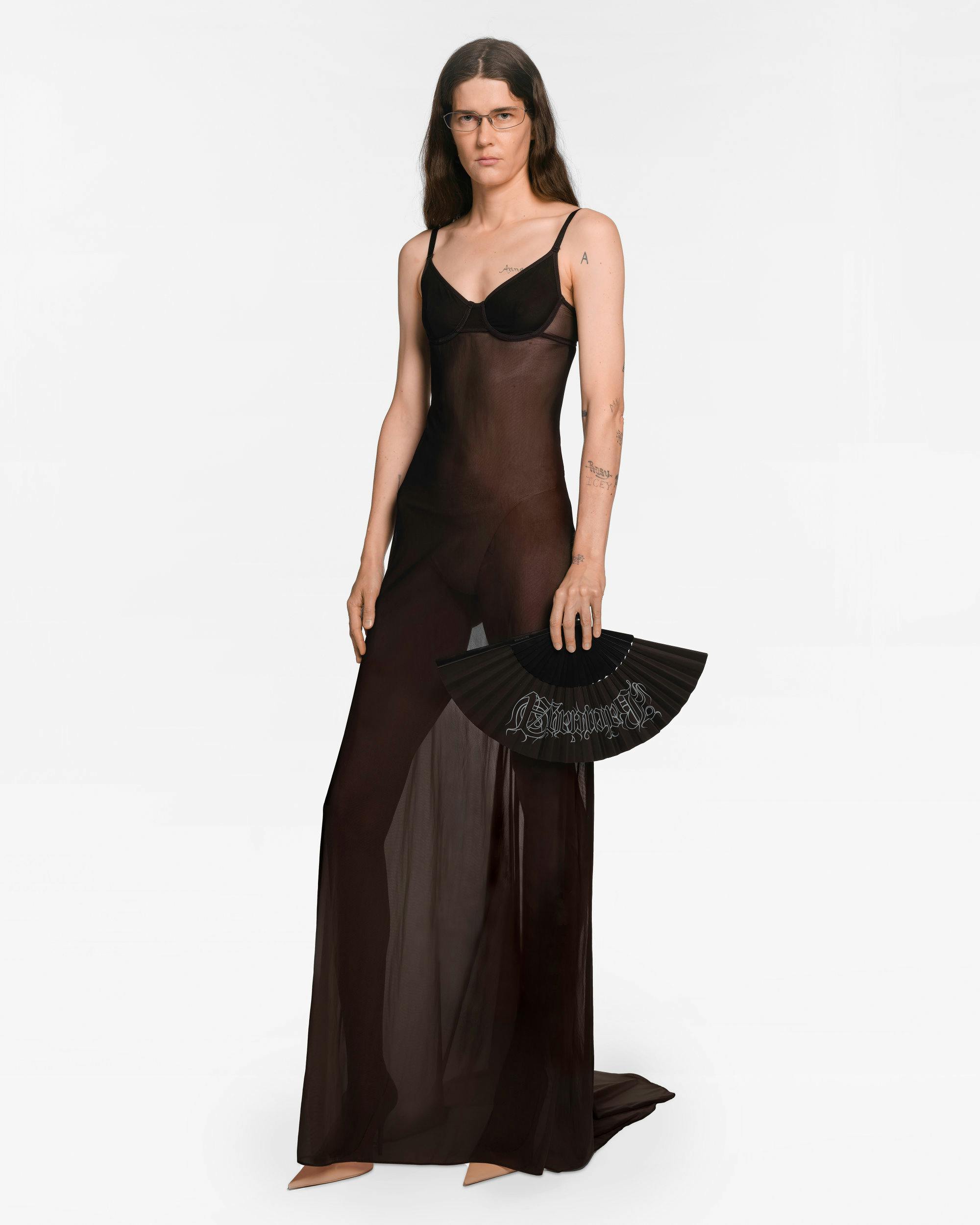 balenciaga spring 2026 demna